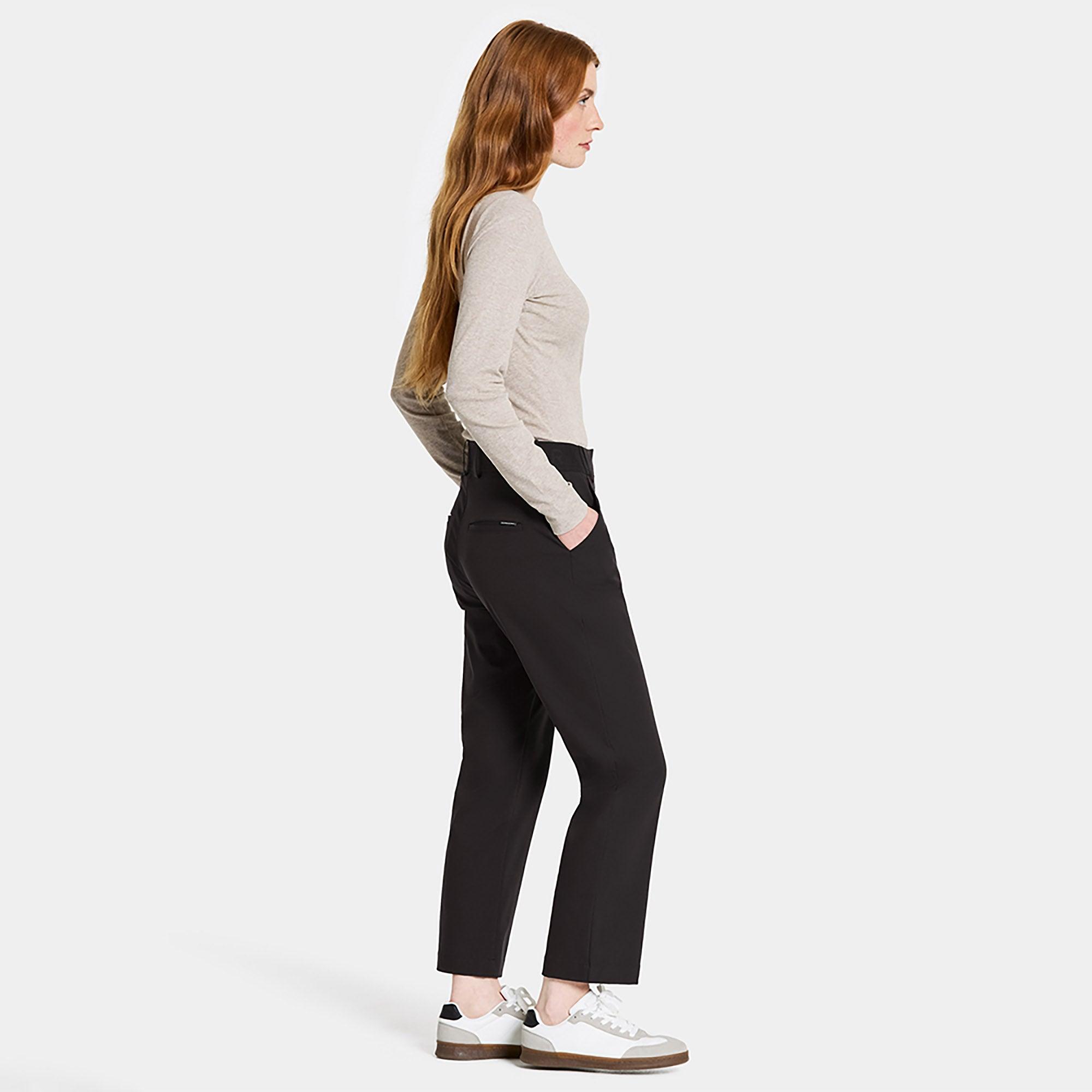 Product image 7 of 9 of Didrikson's Women's Mary Pants - Black