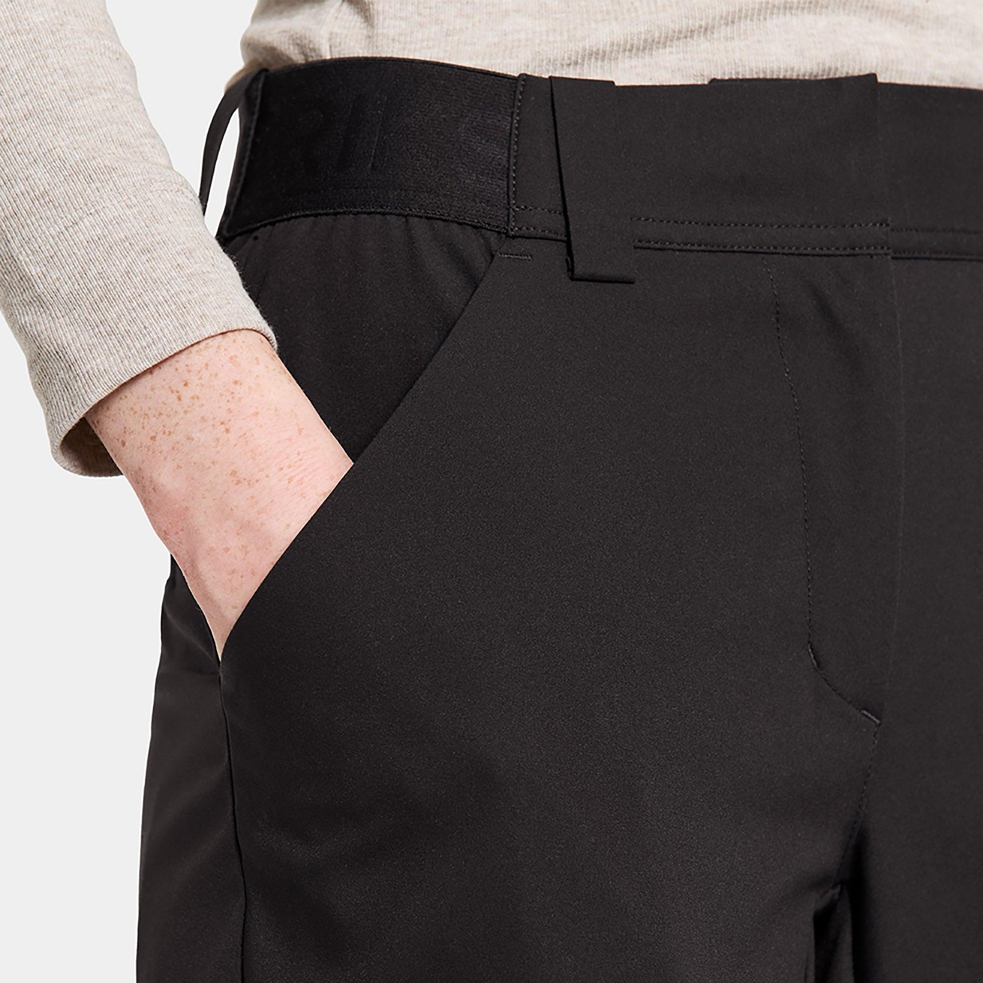 Product image 8 of 9 of Didrikson's Women's Mary Pants - Black