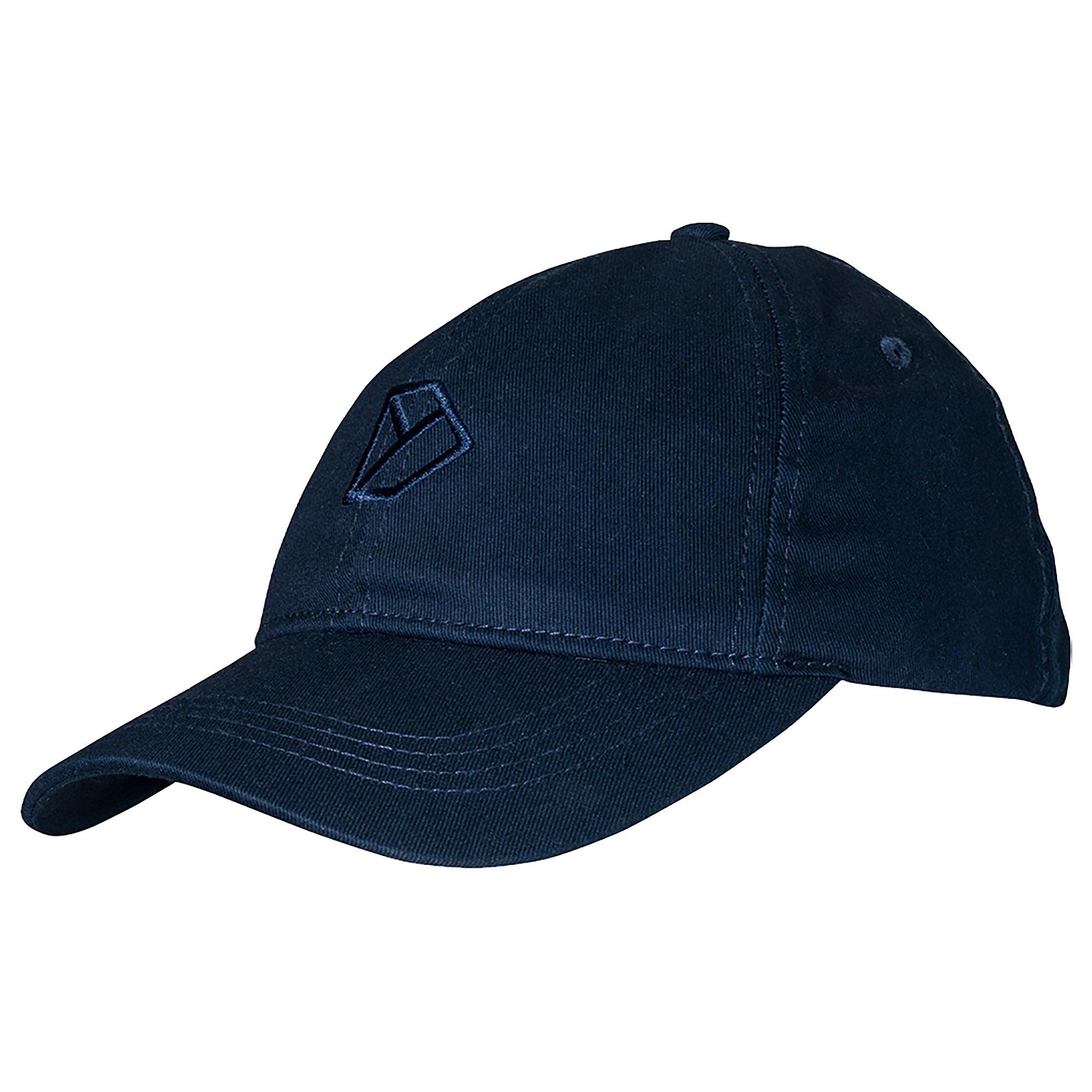 Product image 1 of 4 of Didriksons Derin Cap - Dark Night Blue