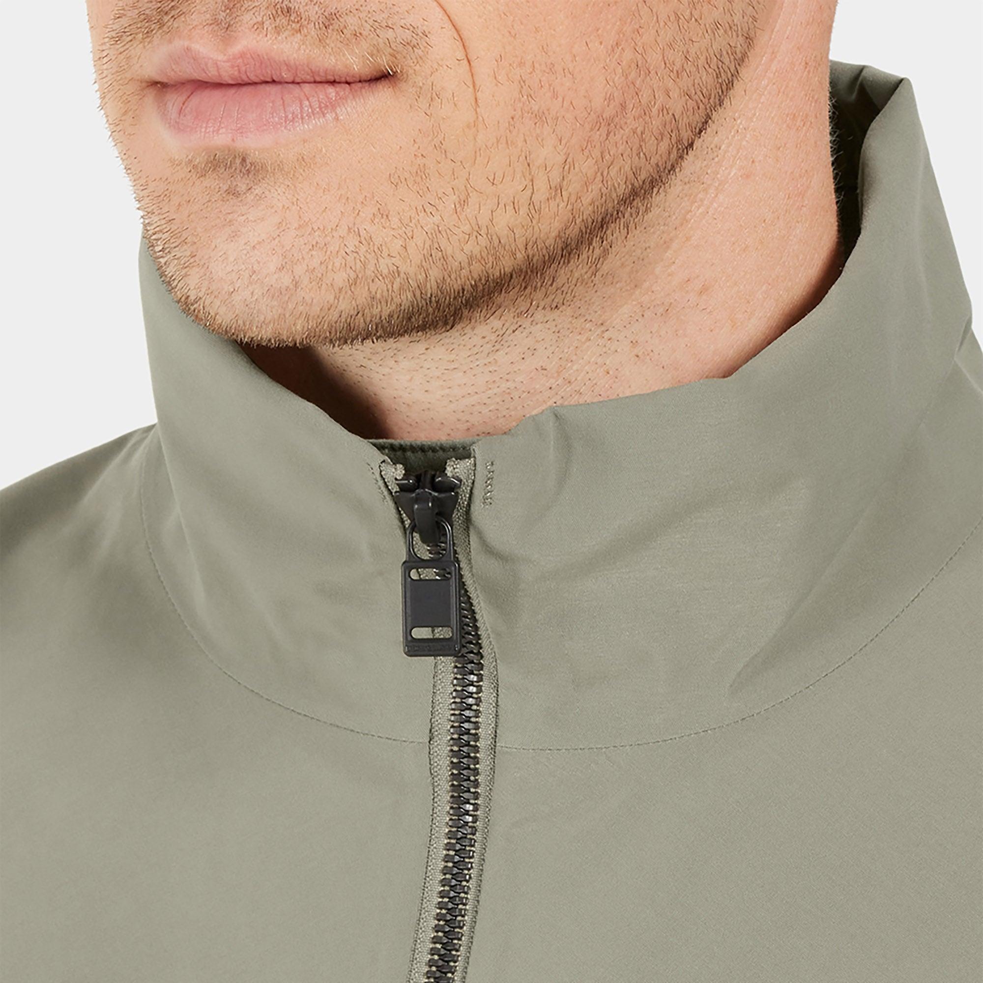 Product image 7 of 9 of Didriksons Men's Alvin Jacket - Mistel Green
