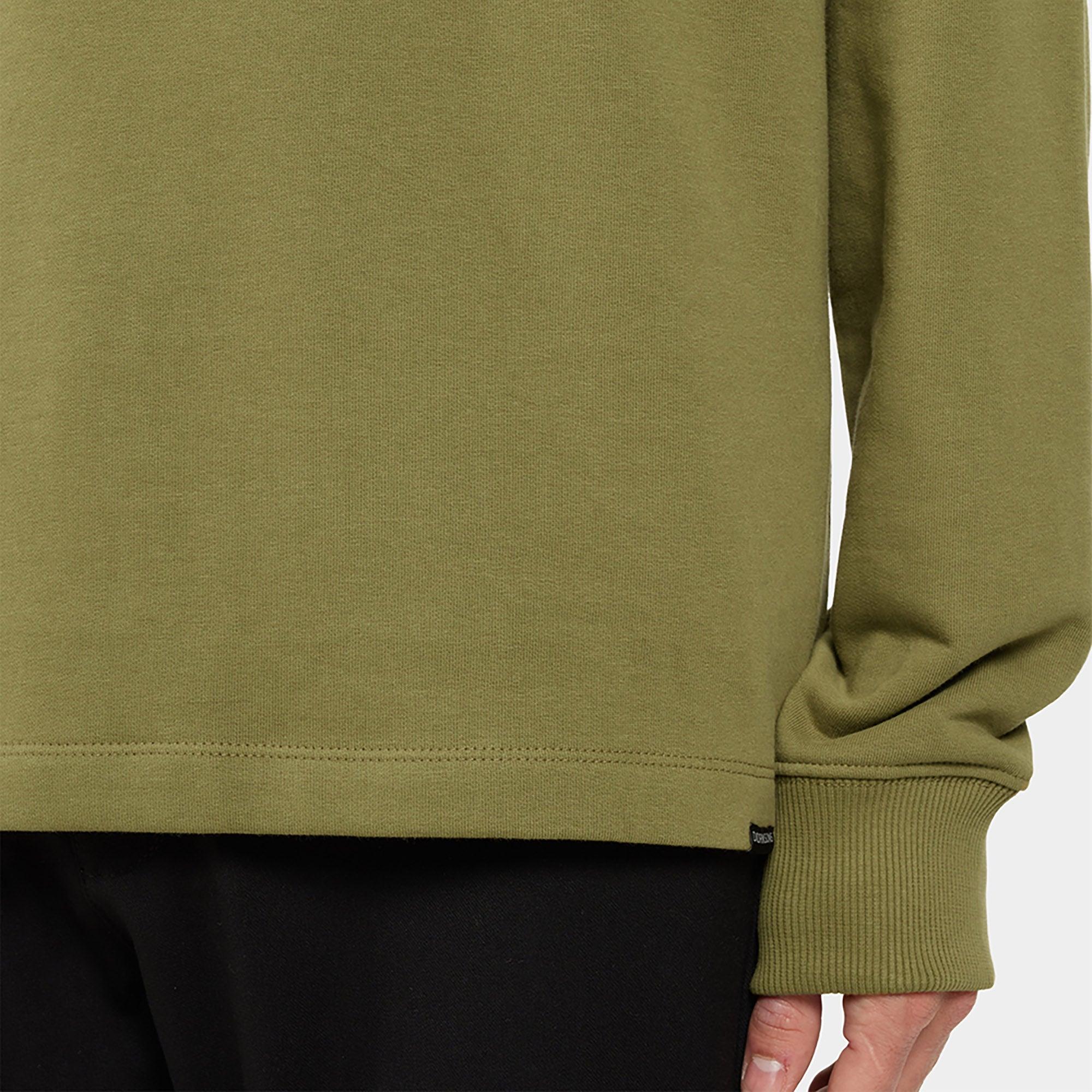 Product image 7 of 8 of Didriksons Men's Noel Sweater - Duffle Green