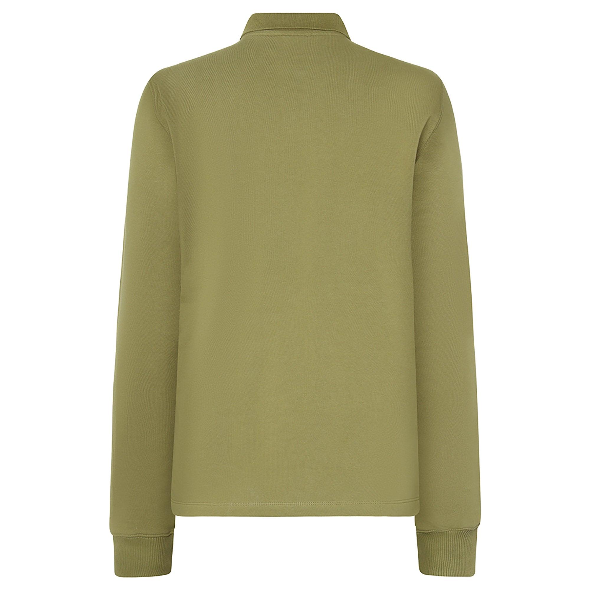 Product image 8 of 8 of Didriksons Men's Noel Sweater - Duffle Green