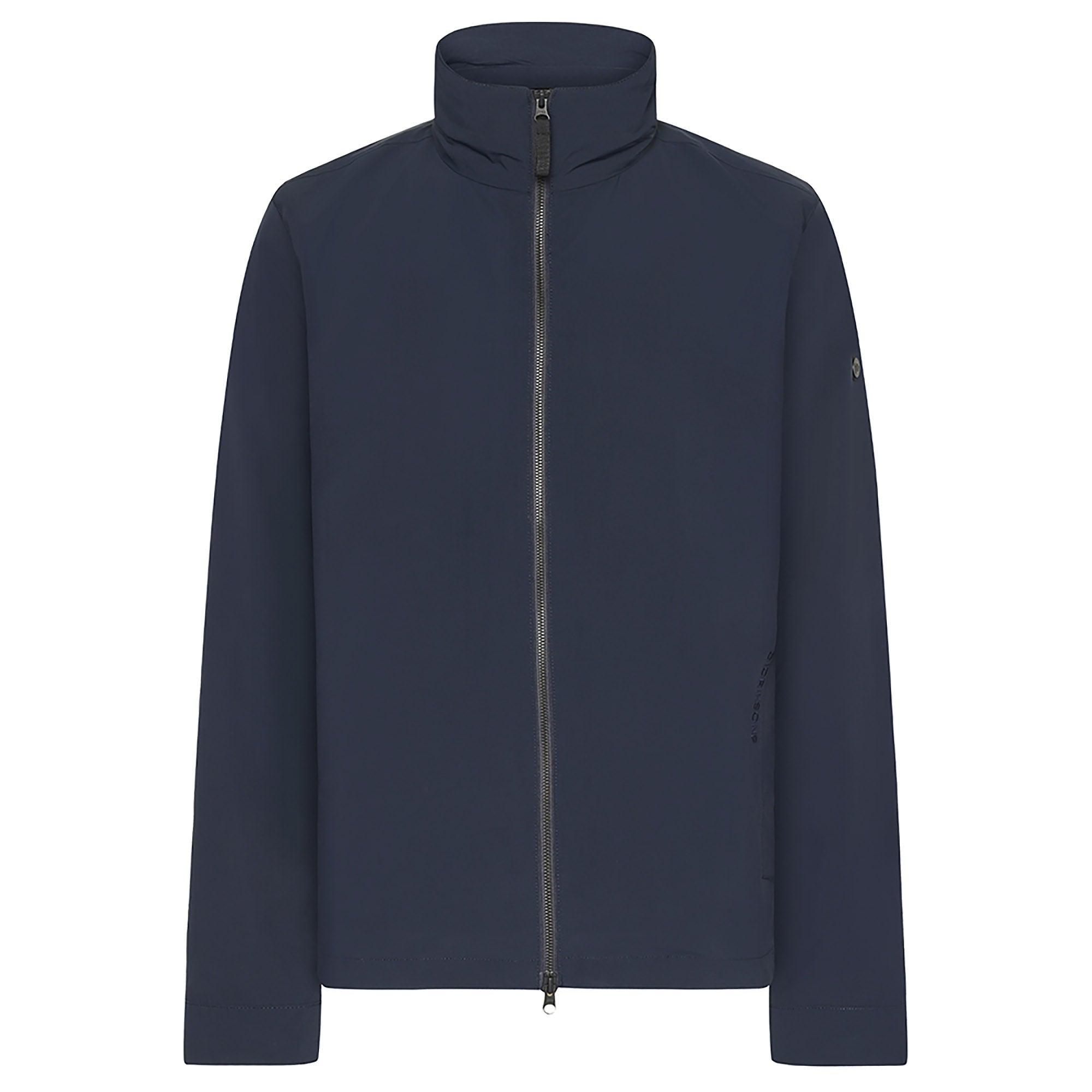 Product image 1 of 9 of Didriksons Men's Timothy Jacket - Dark Night Blue