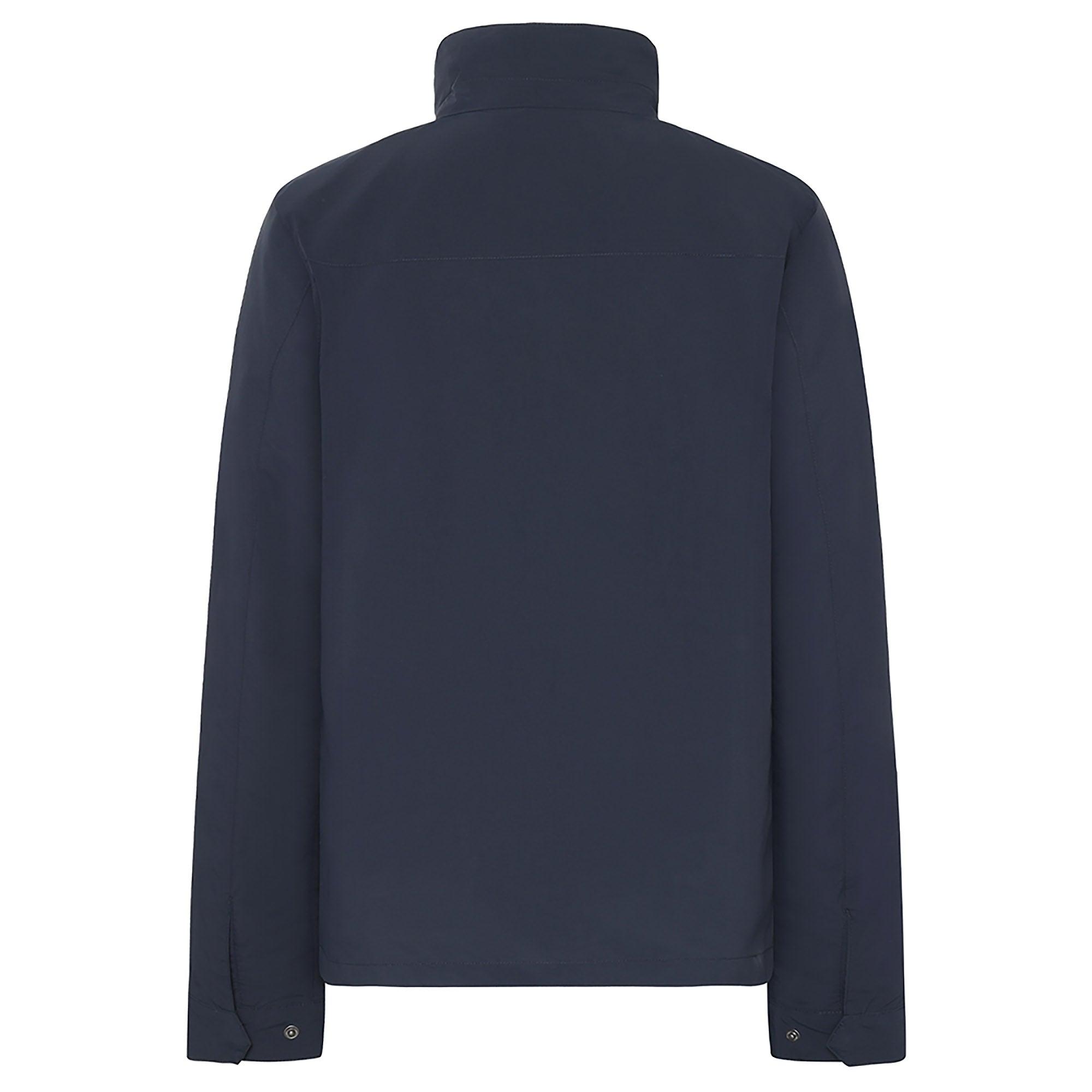 Product image 9 of 9 of Didriksons Men's Timothy Jacket - Dark Night Blue