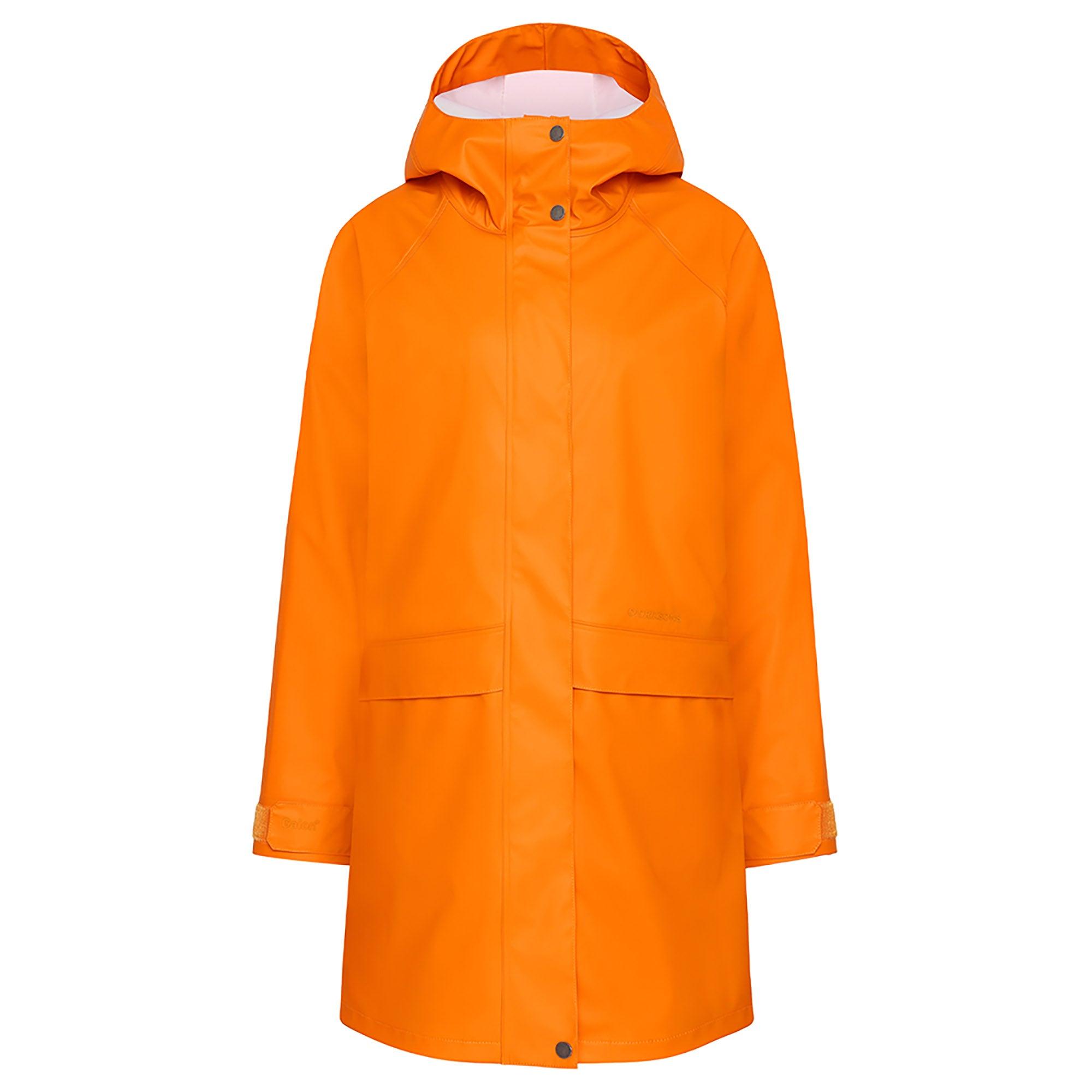 Product image 1 of 13 of Didriksons Women's Elly Parka - Glow