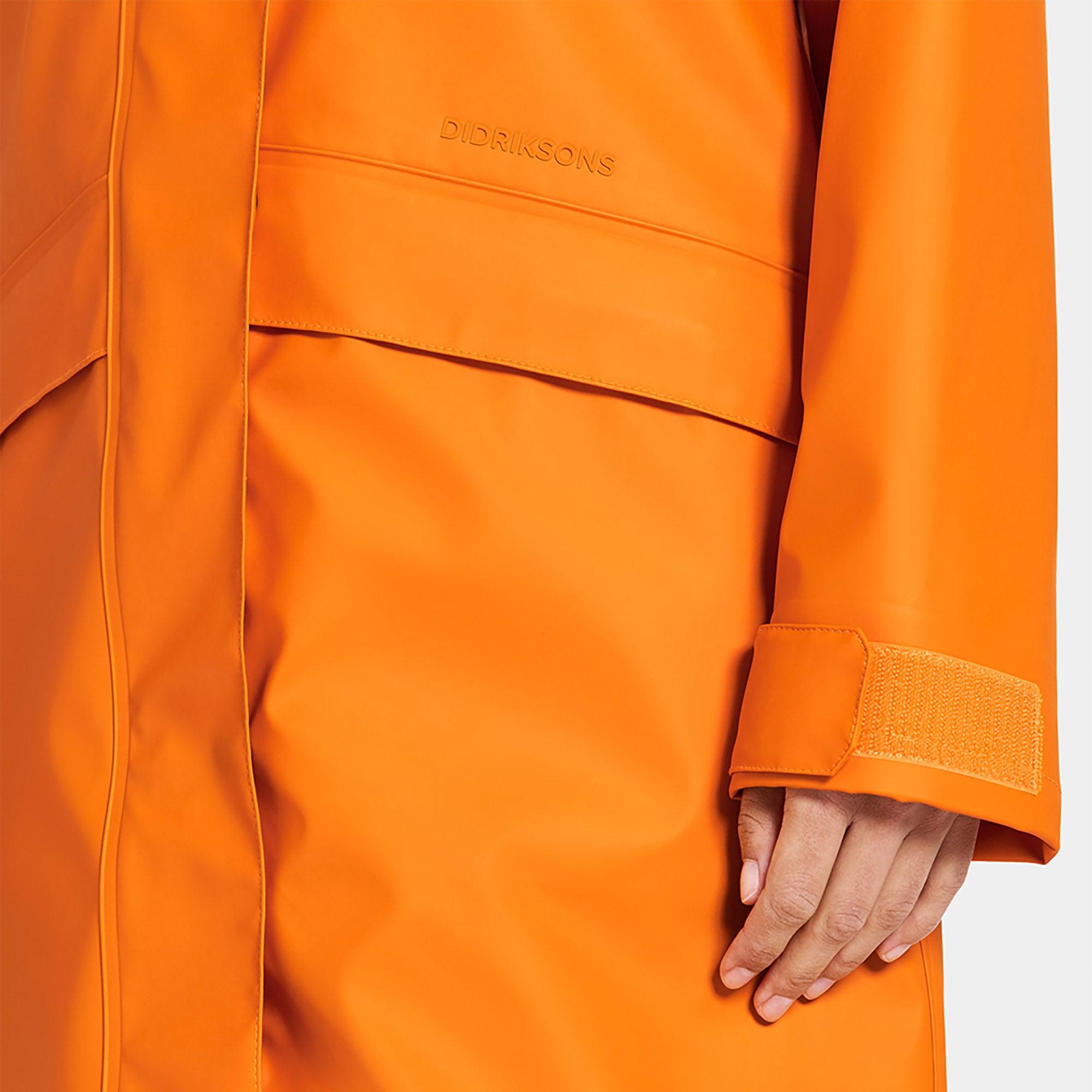 Product image 11 of 13 of Didriksons Women's Elly Parka - Glow