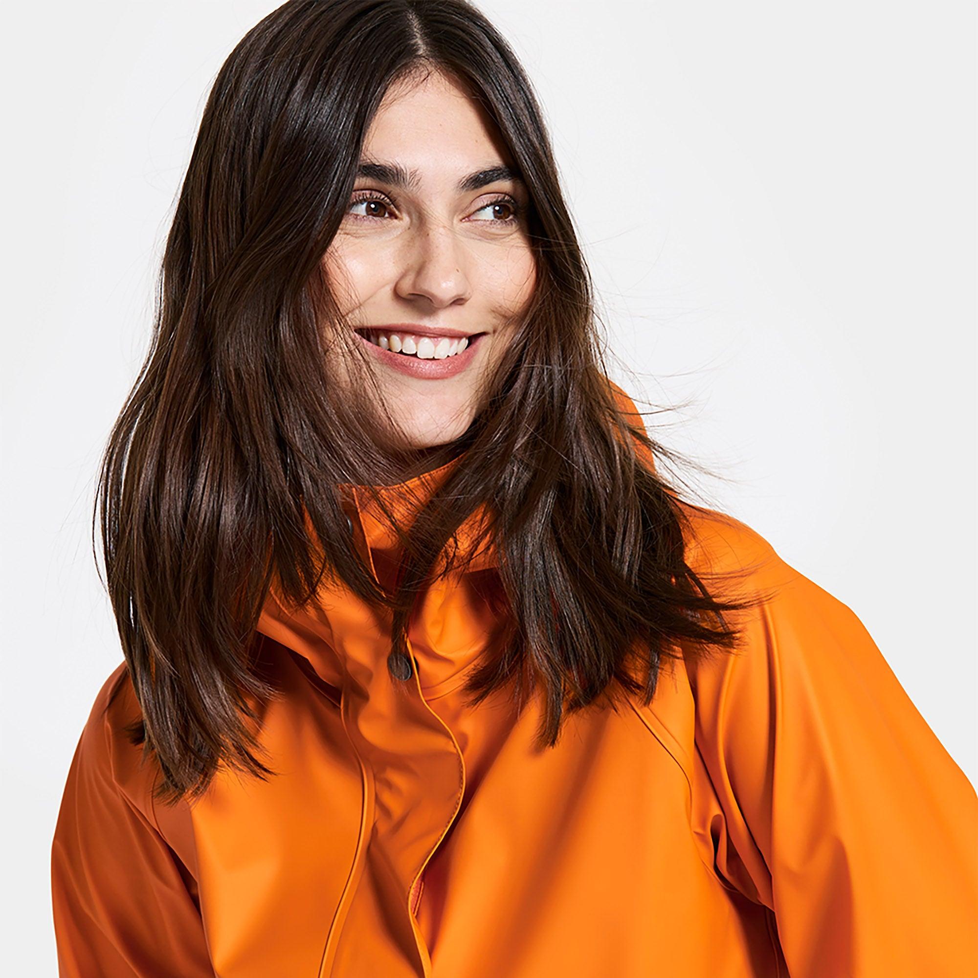 Product image 9 of 13 of Didriksons Women's Elly Parka - Glow