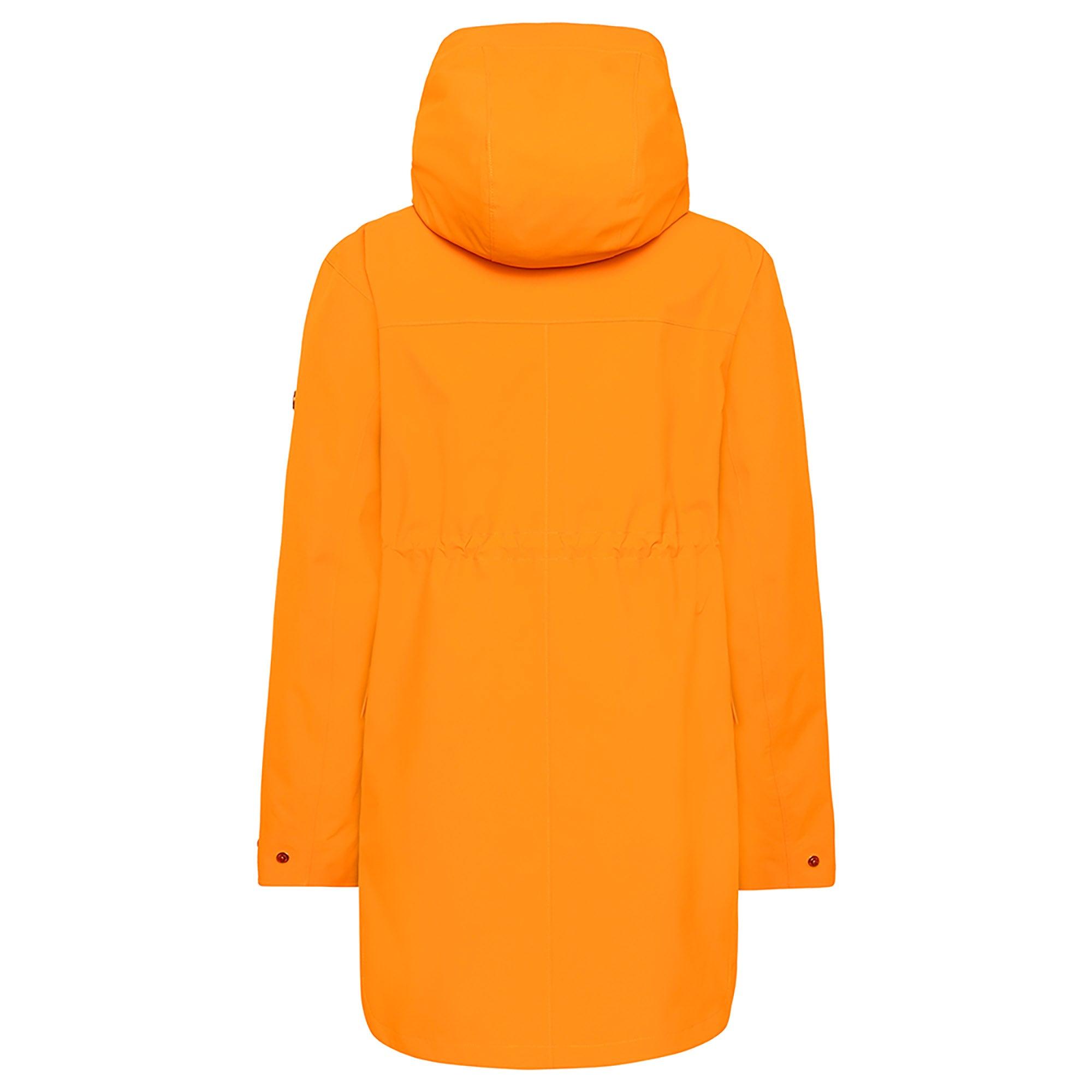Product image 10 of 10 of Didriksons Women's Gwen Parka - Glow