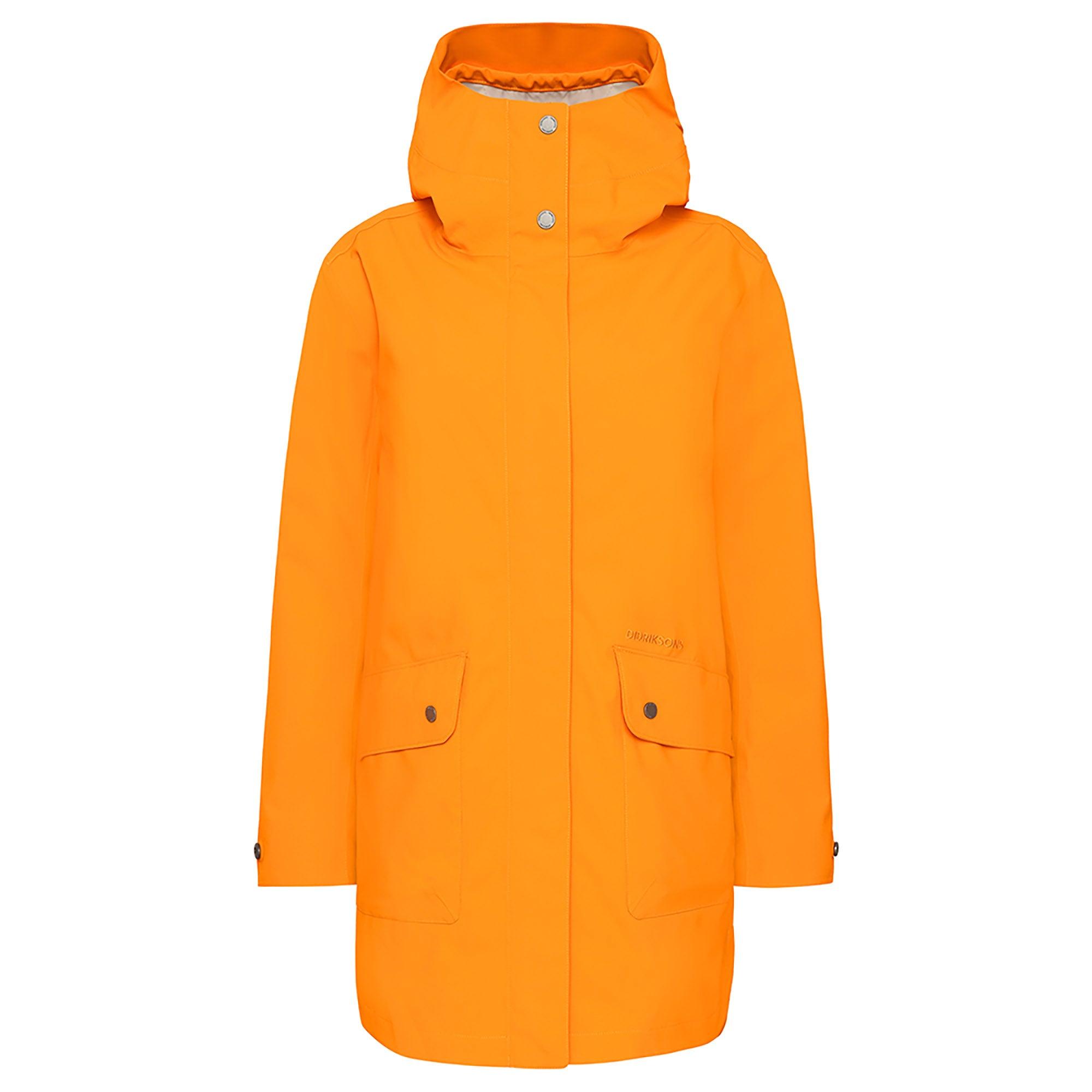 Product image 1 of 10 of Didriksons Women's Gwen Parka - Glow