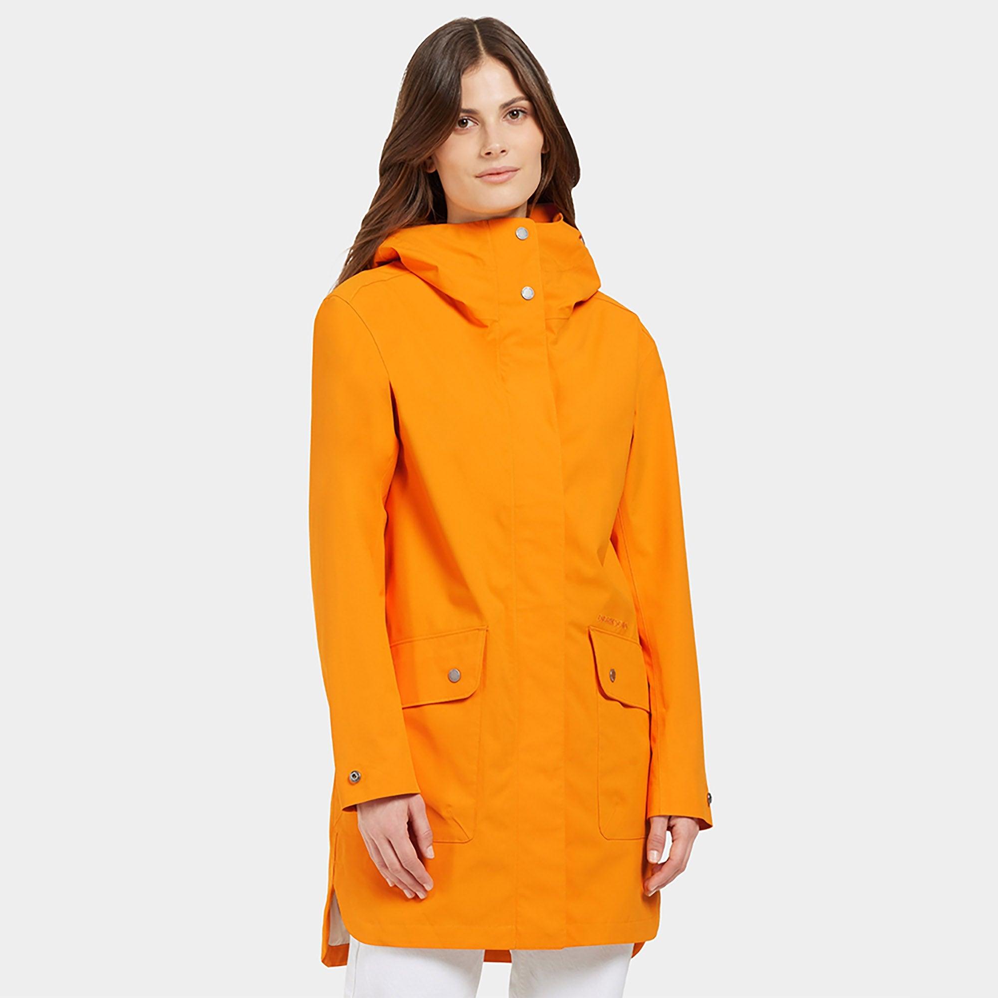 Product image 2 of 10 of Didriksons Women's Gwen Parka - Glow