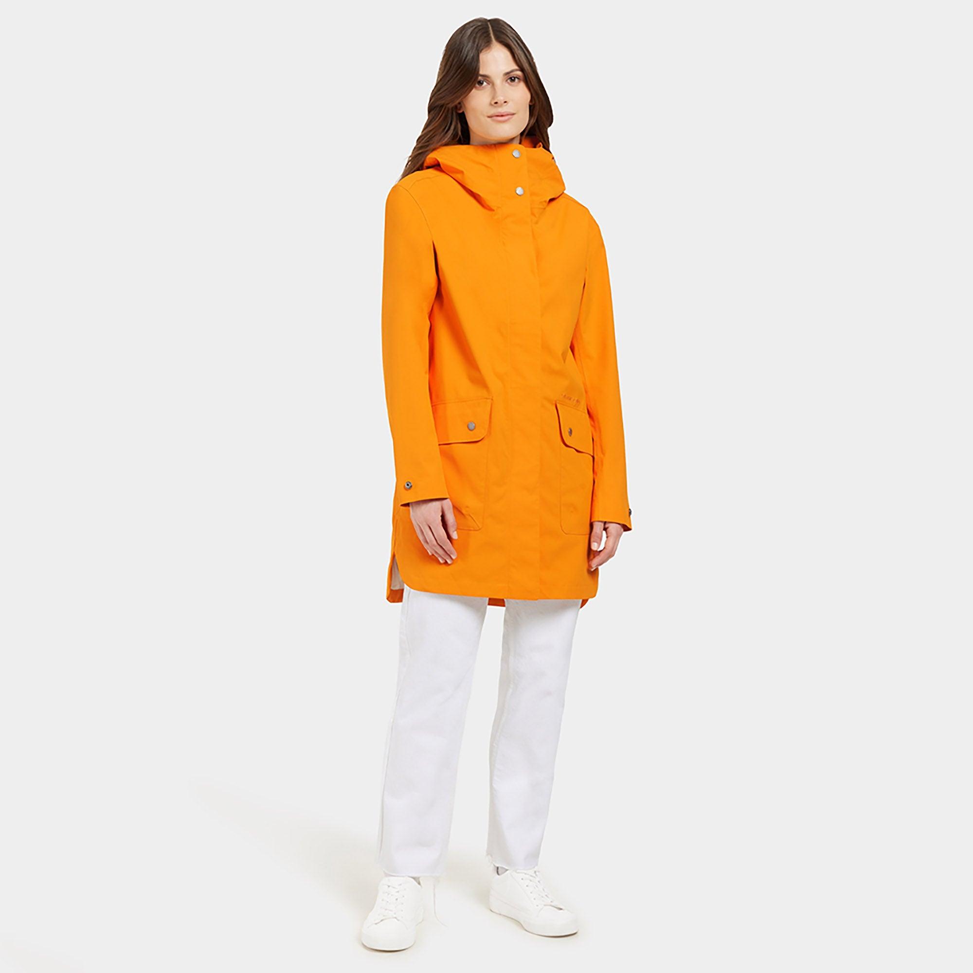 Product image 3 of 10 of Didriksons Women's Gwen Parka - Glow