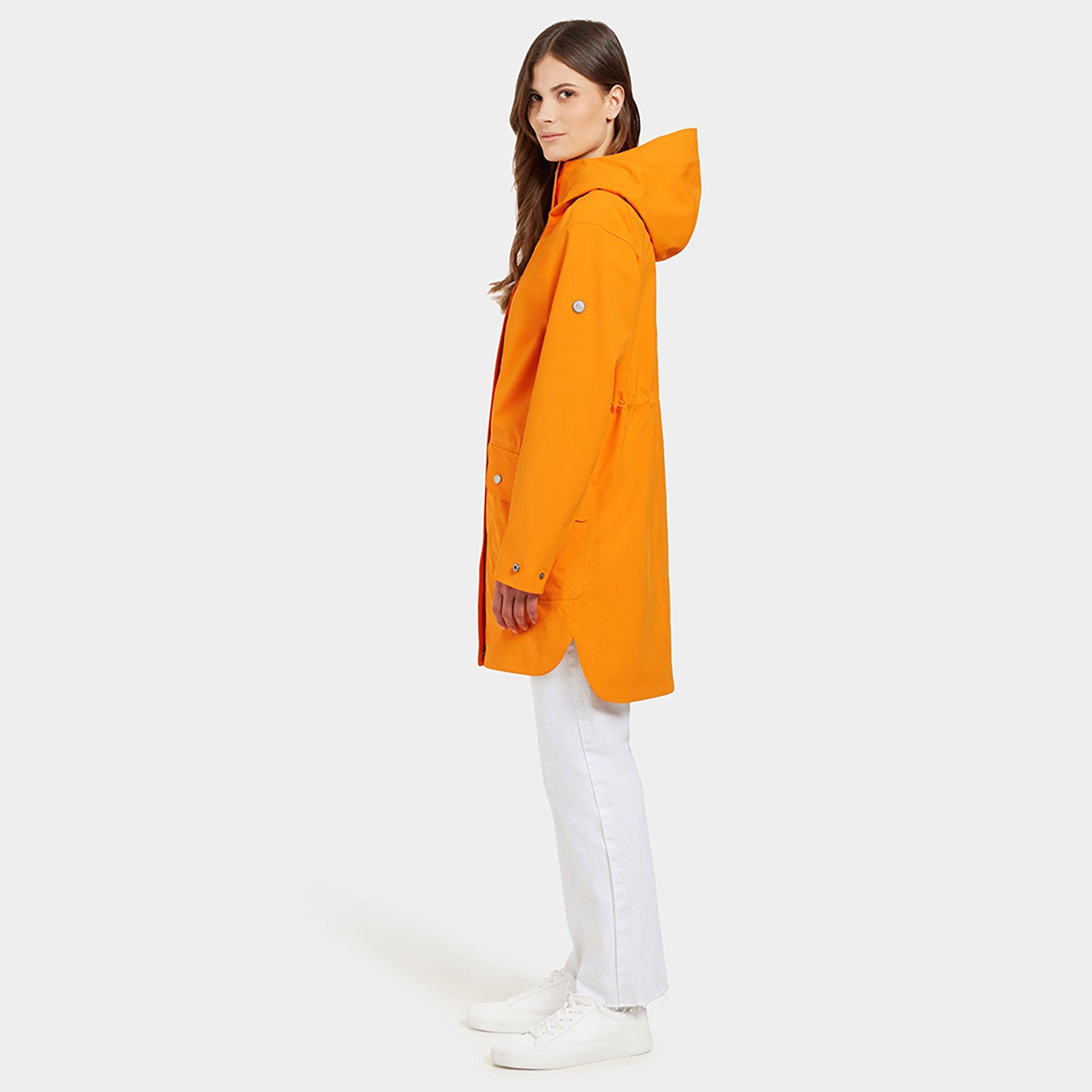 Product image 5 of 10 of Didriksons Women's Gwen Parka - Glow