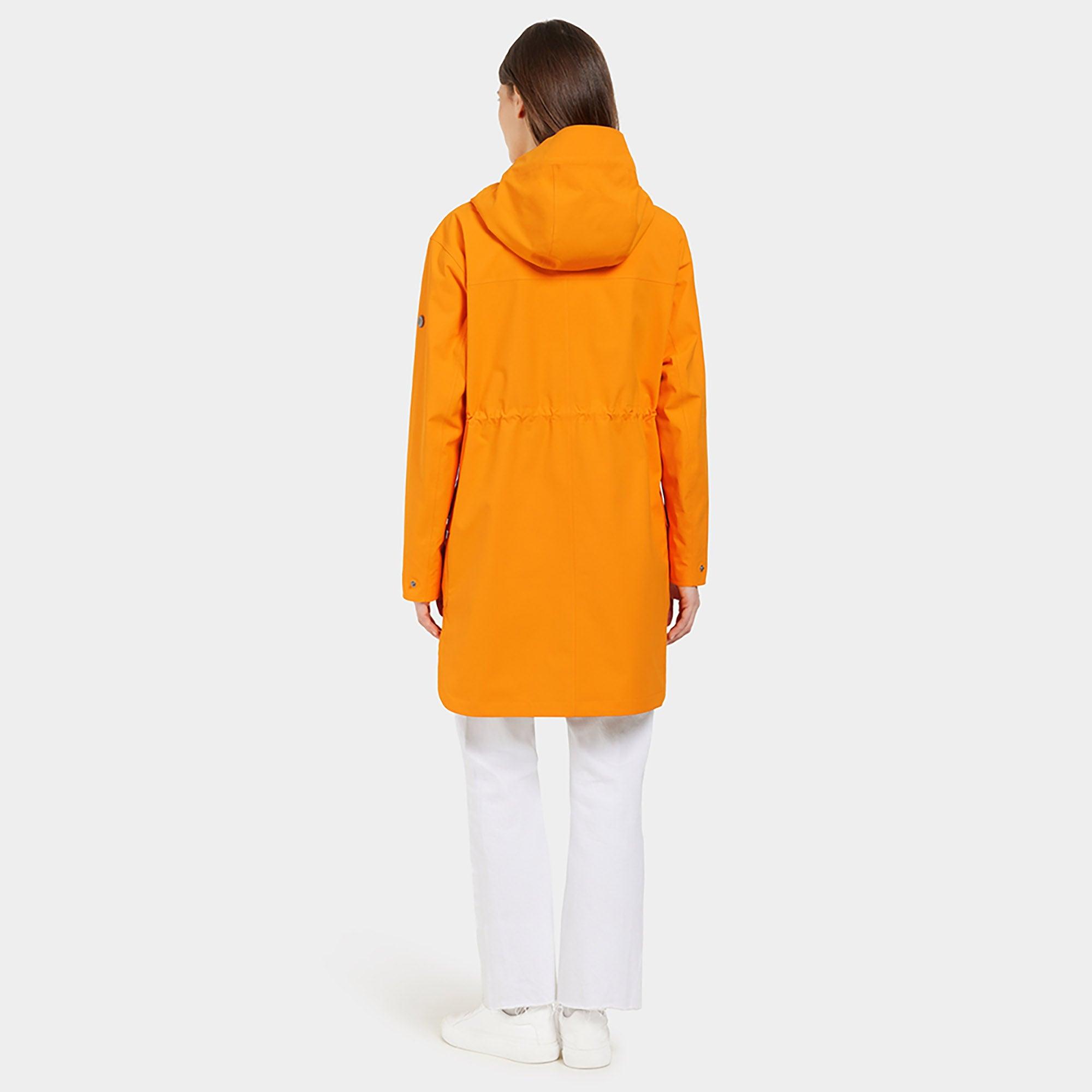 Product image 6 of 10 of Didriksons Women's Gwen Parka - Glow