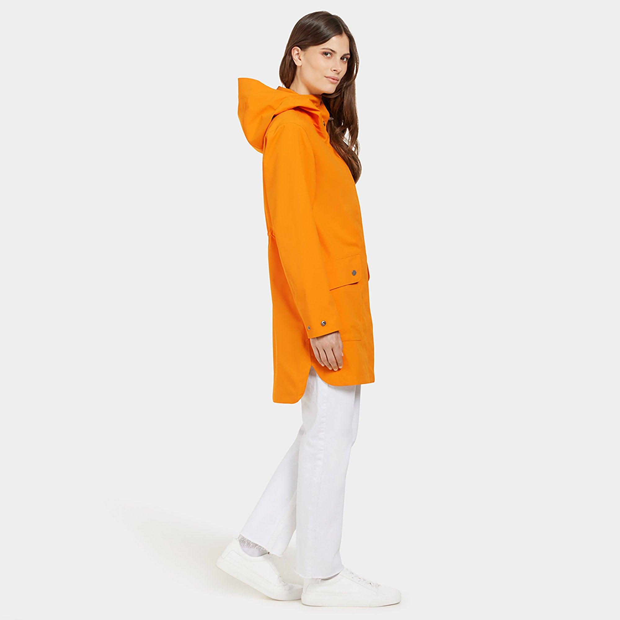 Product image 7 of 10 of Didriksons Women's Gwen Parka - Glow