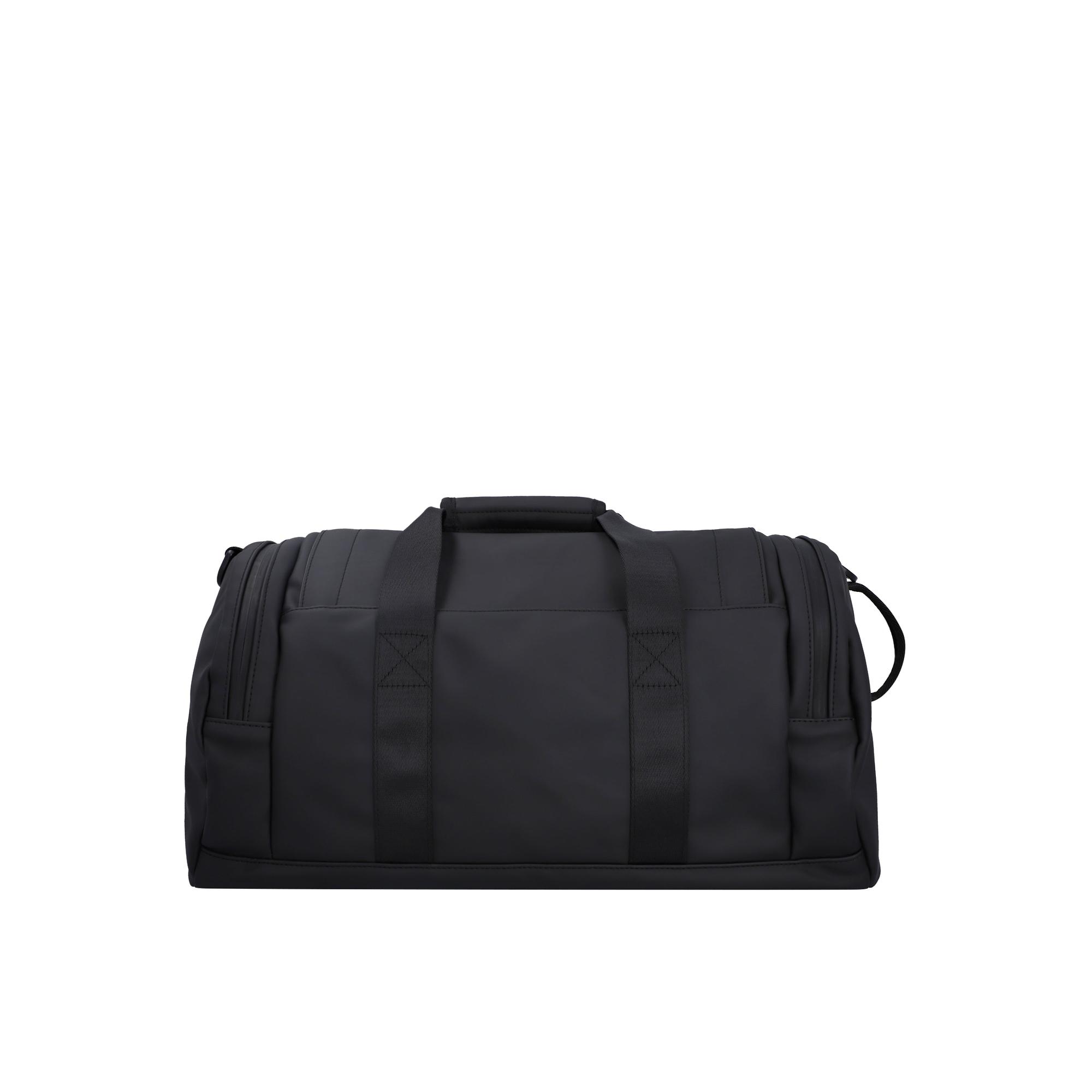 Product image 2 of 5 of Hunter Downpour Cabin Barrel Bag - Black
