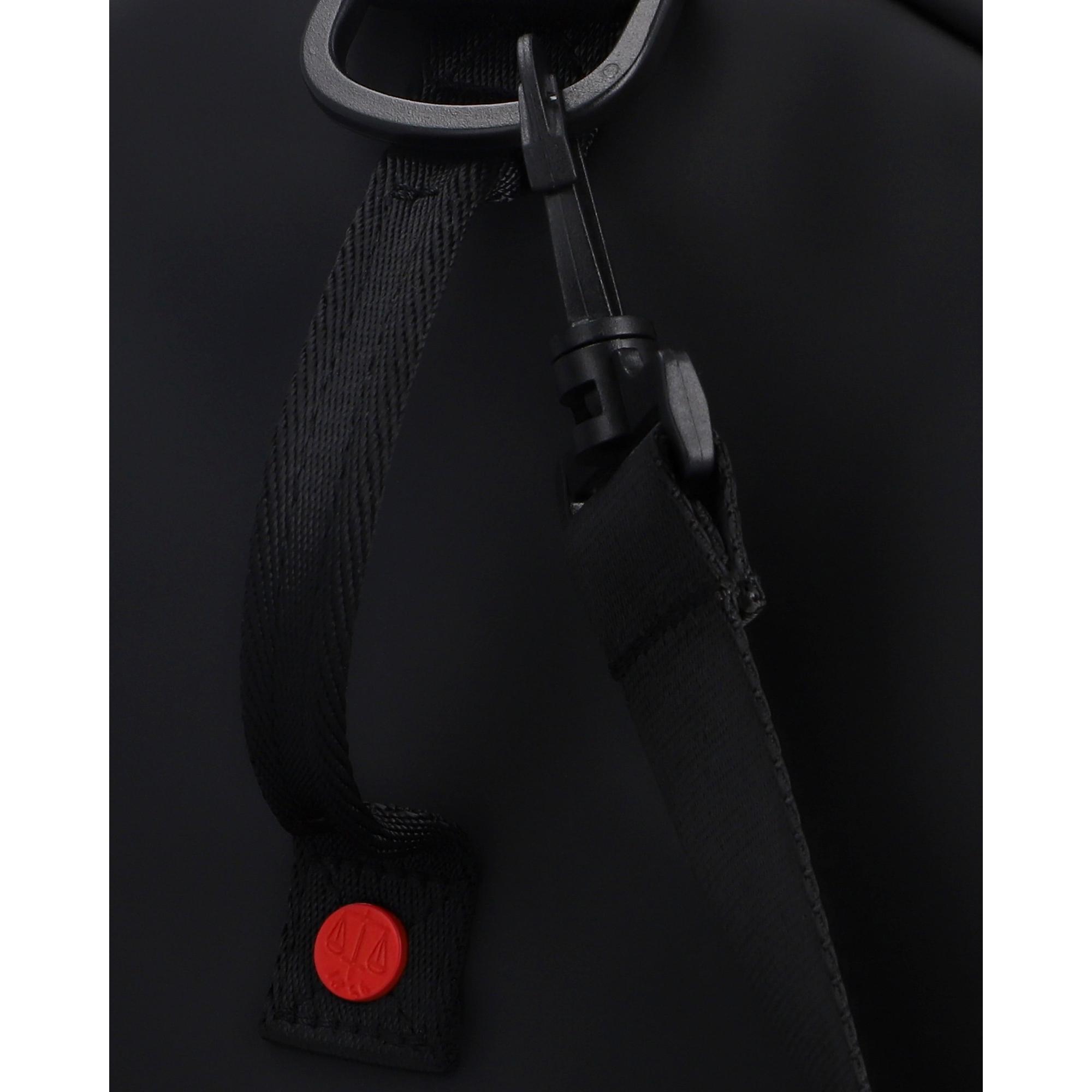 Product image 3 of 5 of Hunter Downpour Cabin Barrel Bag - Black