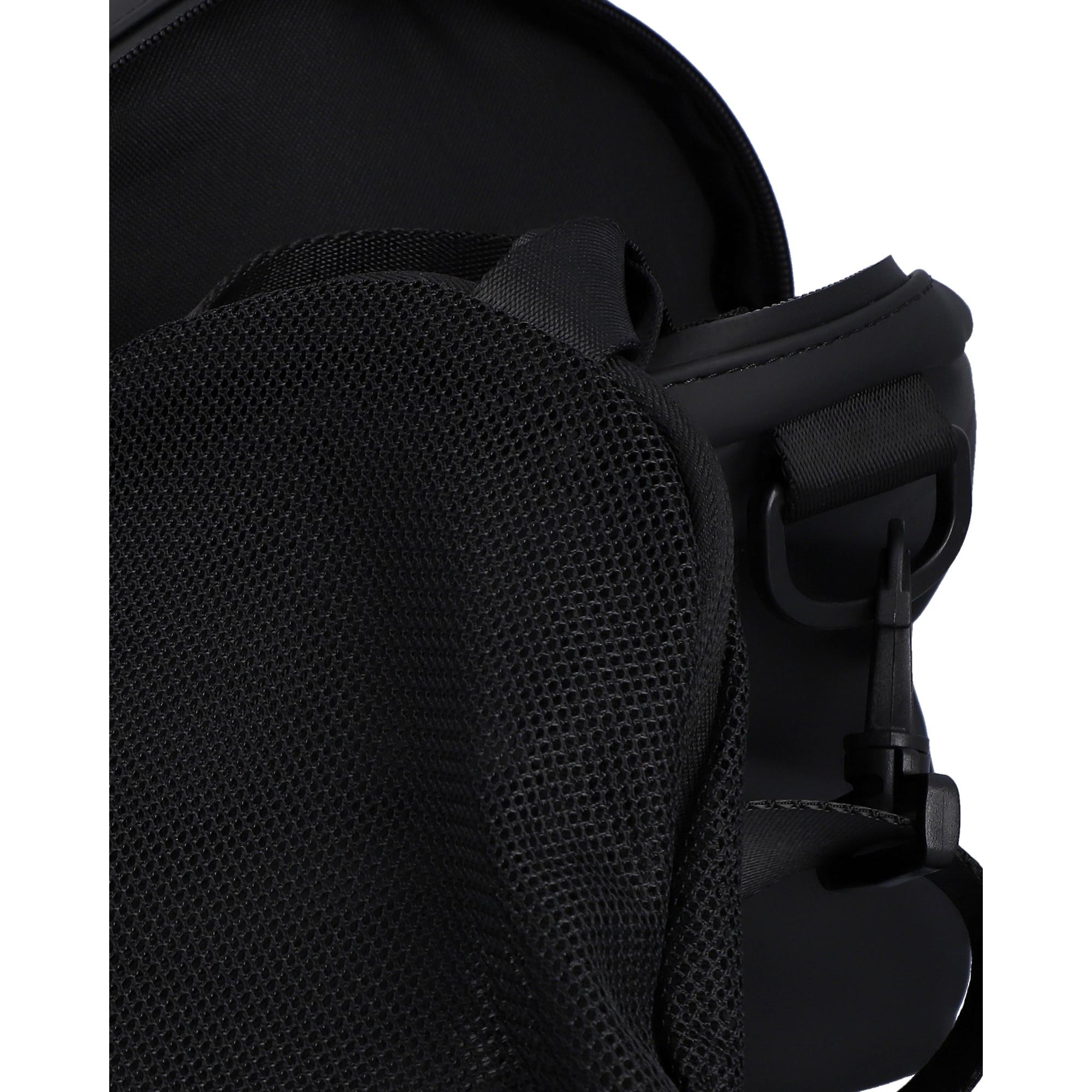 Product image 5 of 5 of Hunter Downpour Cabin Barrel Bag - Black