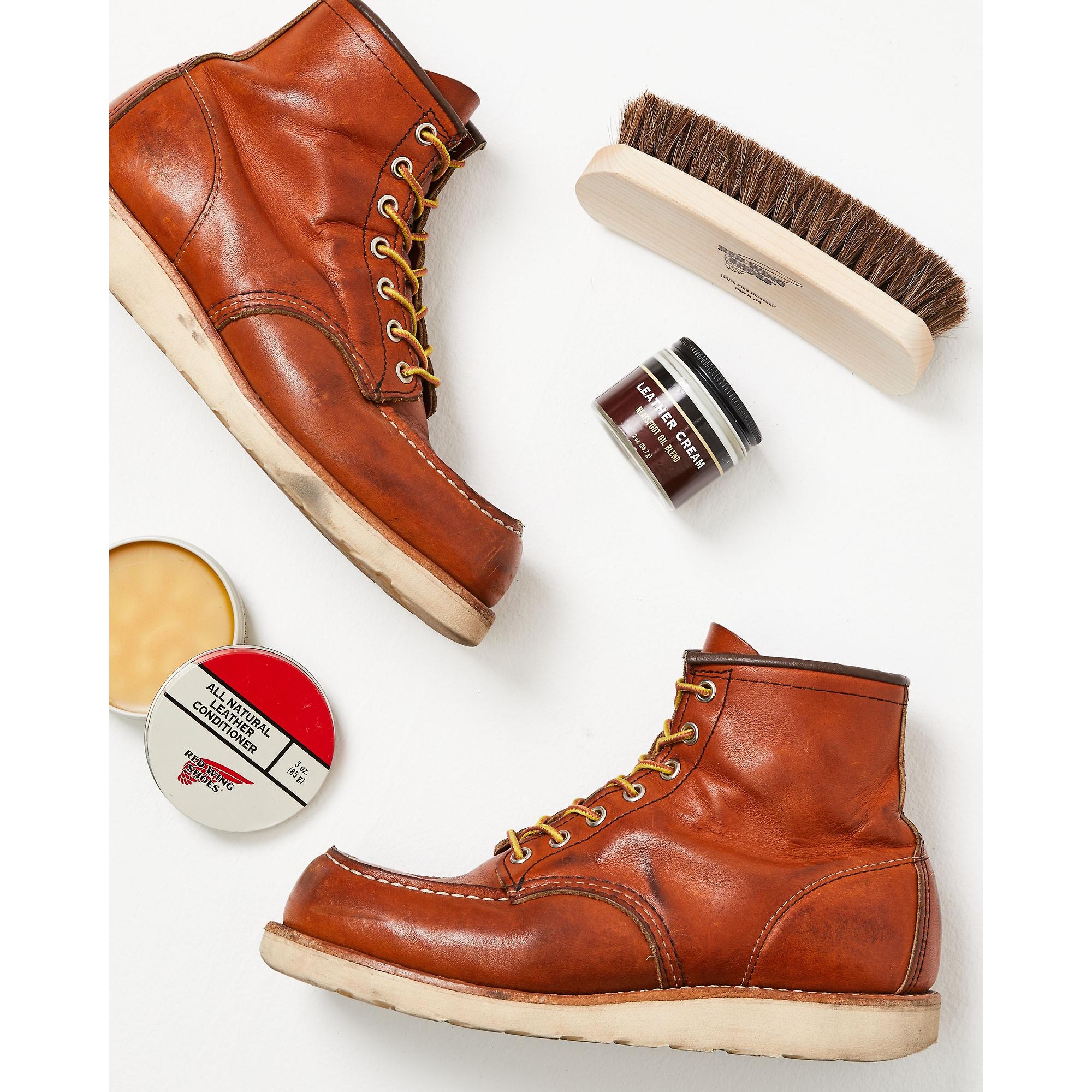 Product image 3 of 3 of Red Wing Leather Care Kit - Smooth Leathers - Style 98031