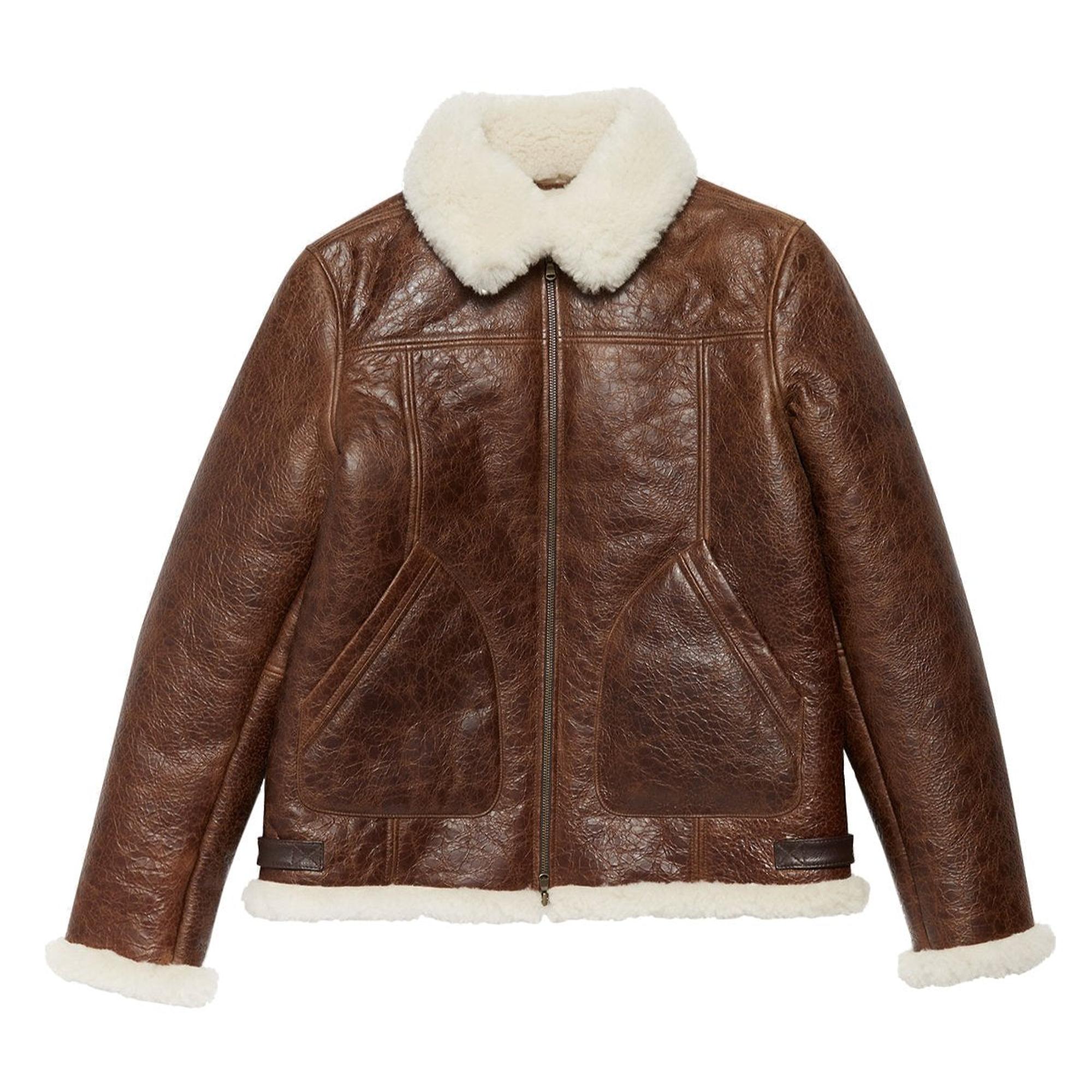 Product image 1 of 10 of Oliver Sweeney Men's Dunbittern Jacket - Brown
