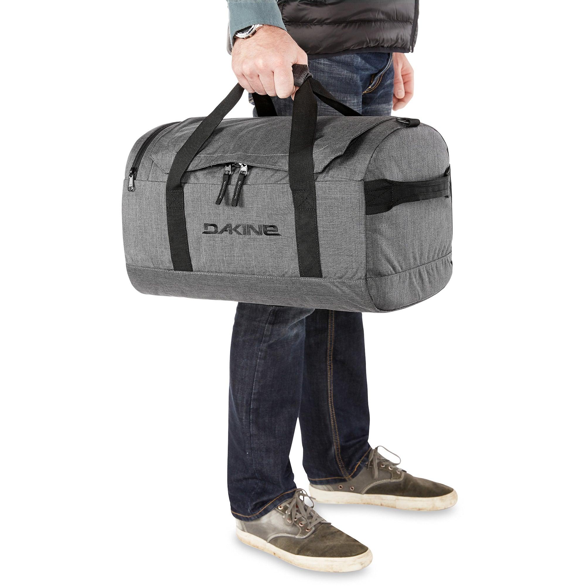 Product image 3 of 4 of Dakine Eq Duffle Bag 35L - Black