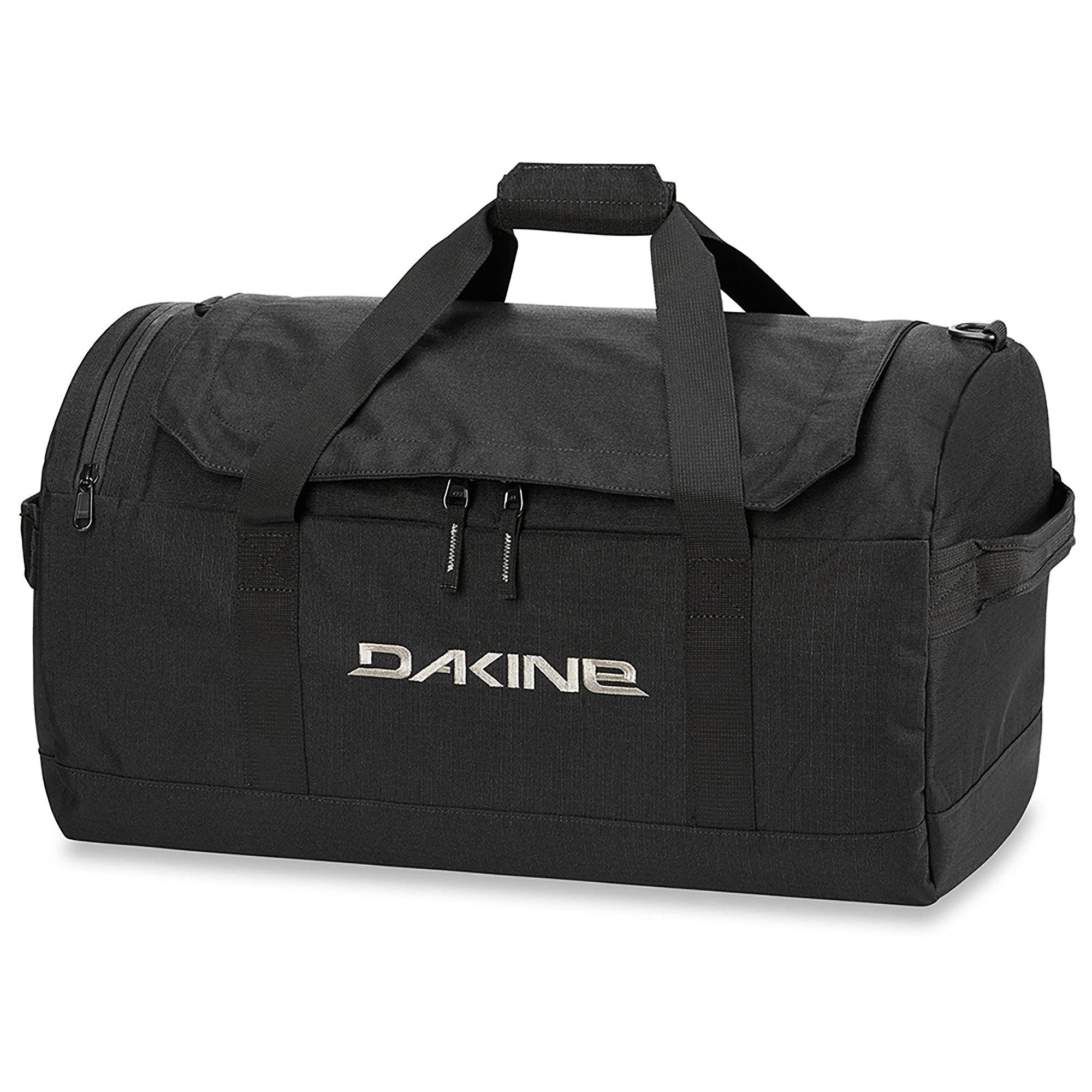 Product image 1 of 5 of Dakine Eq Duffle Bag 50L - Black