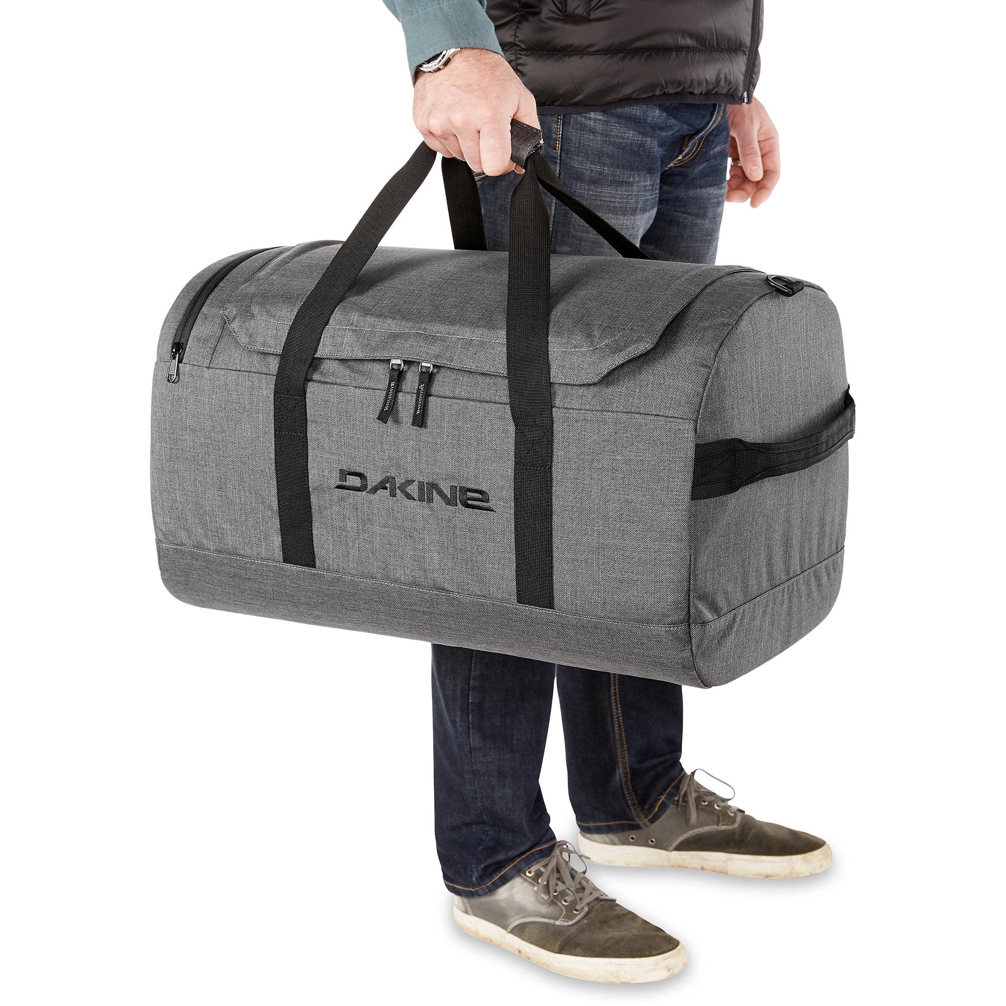 Product image 3 of 4 of Dakine EQ Duffle 70L - Black