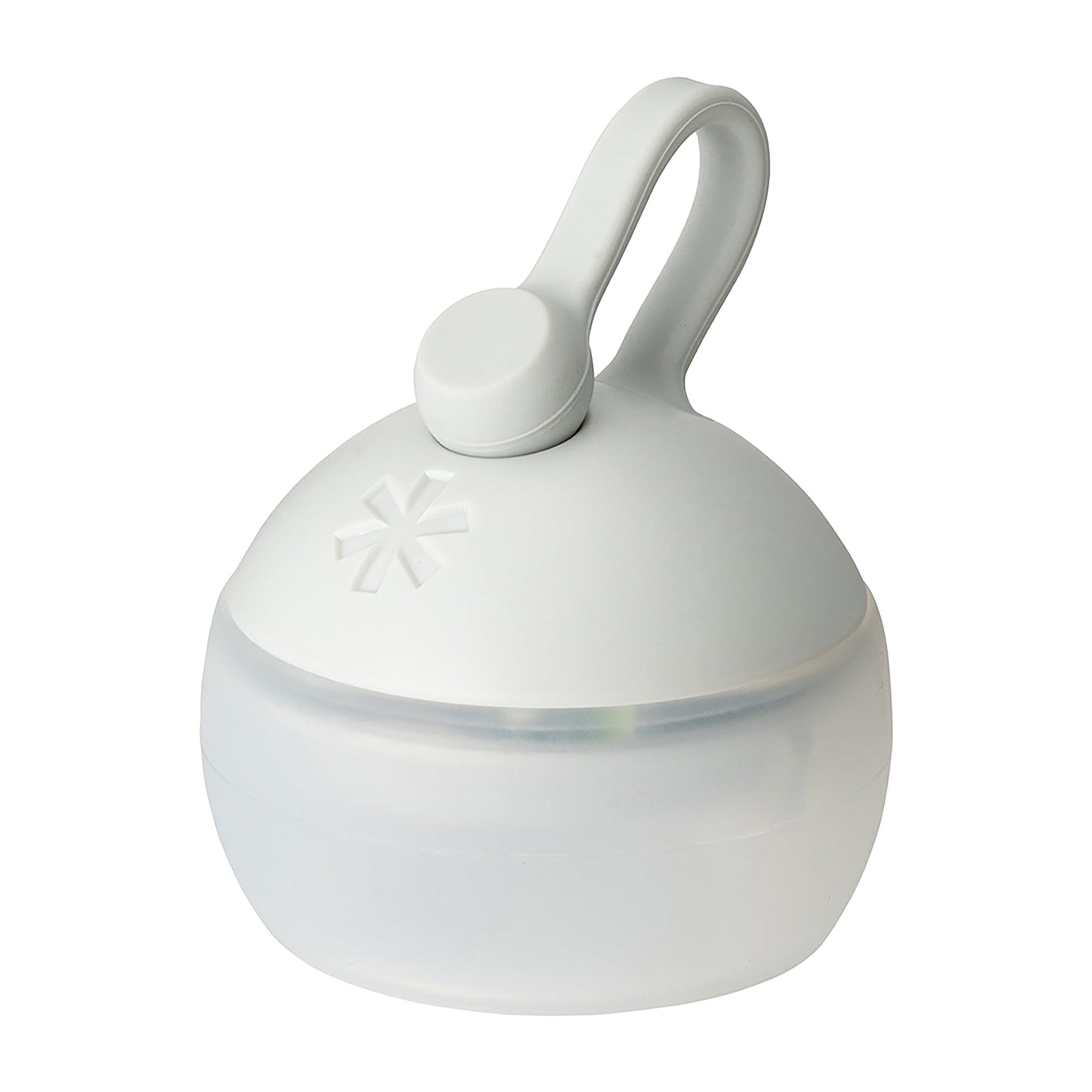 Product image 1 of 5 of Snow Peak Rechargeable Mini Hozuki - Morning Mist