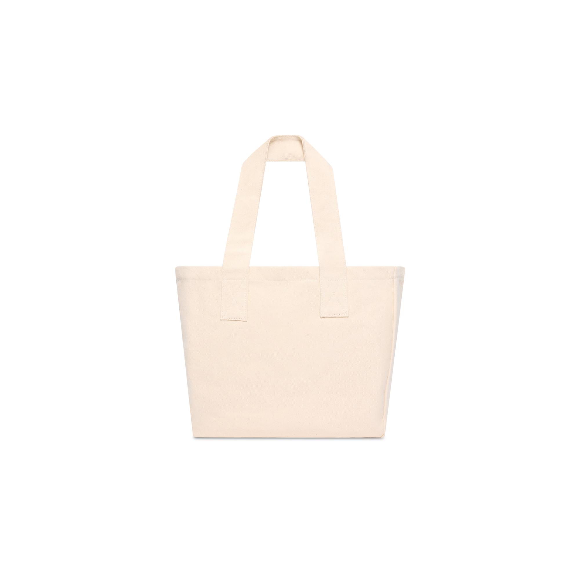 Product image 5 of 7 of Holland Cooper Women's Essential Tote Bag - Ecru Racing Green