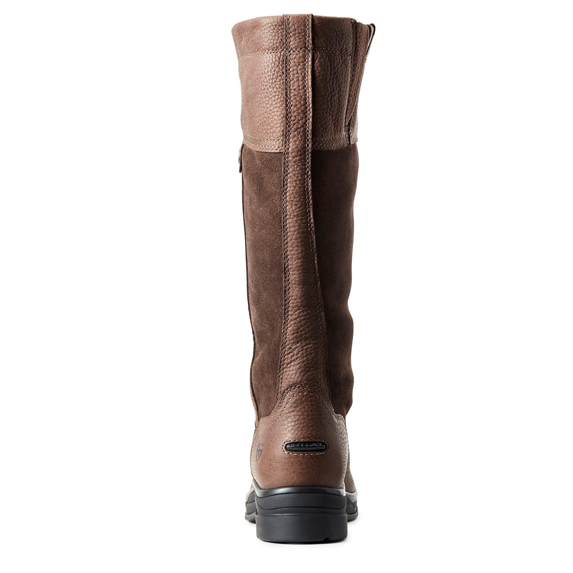 Product image 3 of 5 of Ariat Women's Windermere II Waterproof Boots - Brown