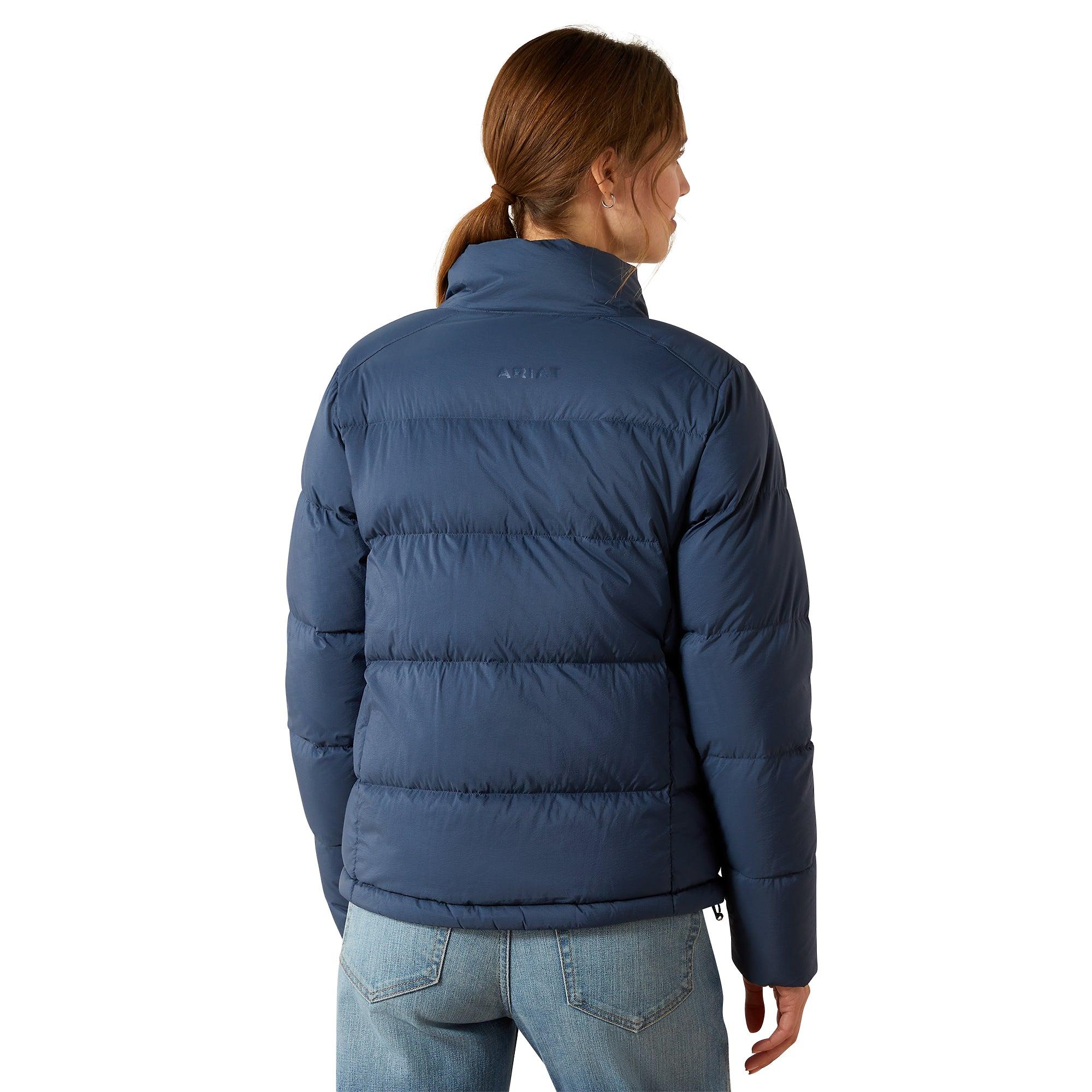 Product image 2 of 5 of Ariat Women's UltraPuff Down Jacket - Big Dipper