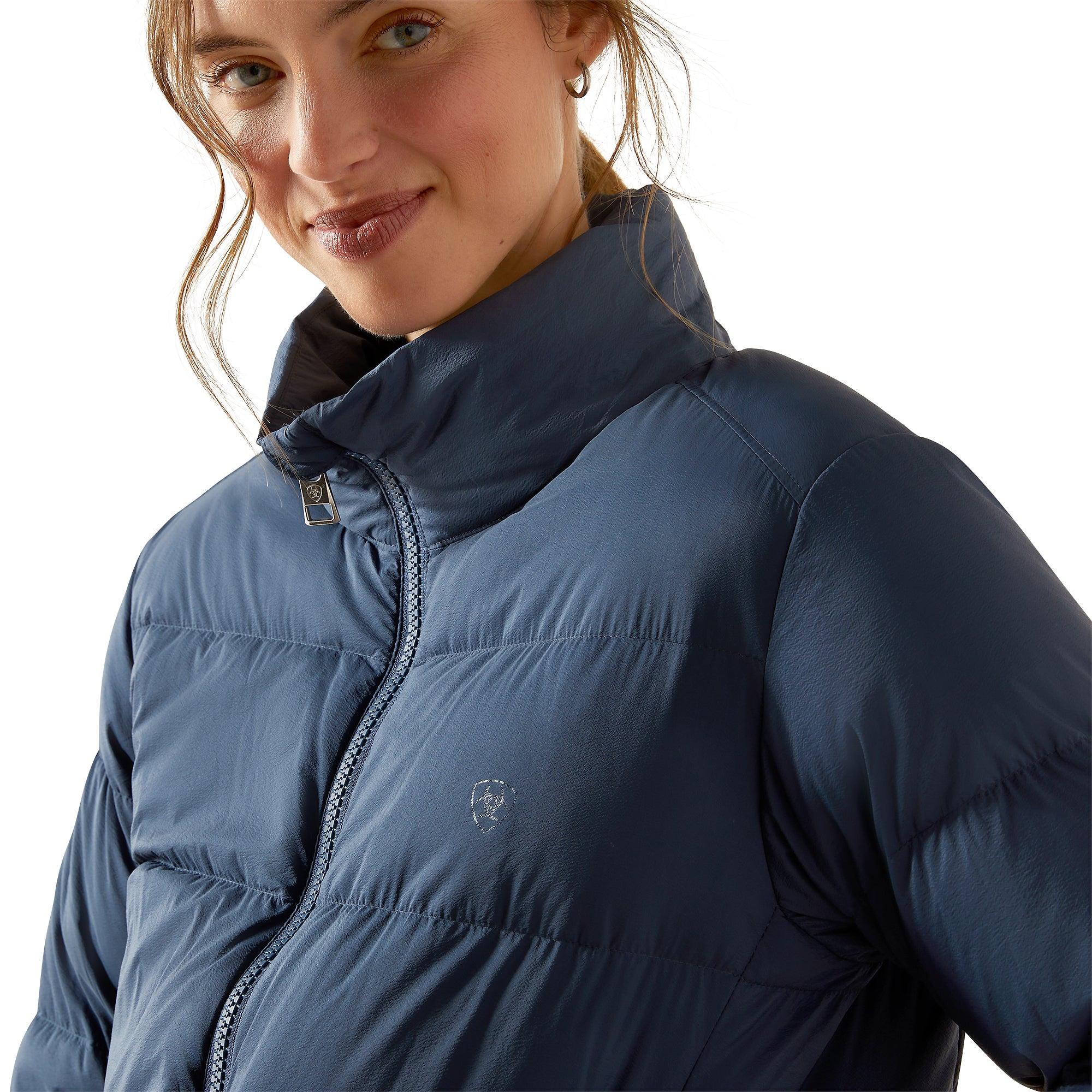 Product image 3 of 5 of Ariat Women's UltraPuff Down Jacket - Big Dipper
