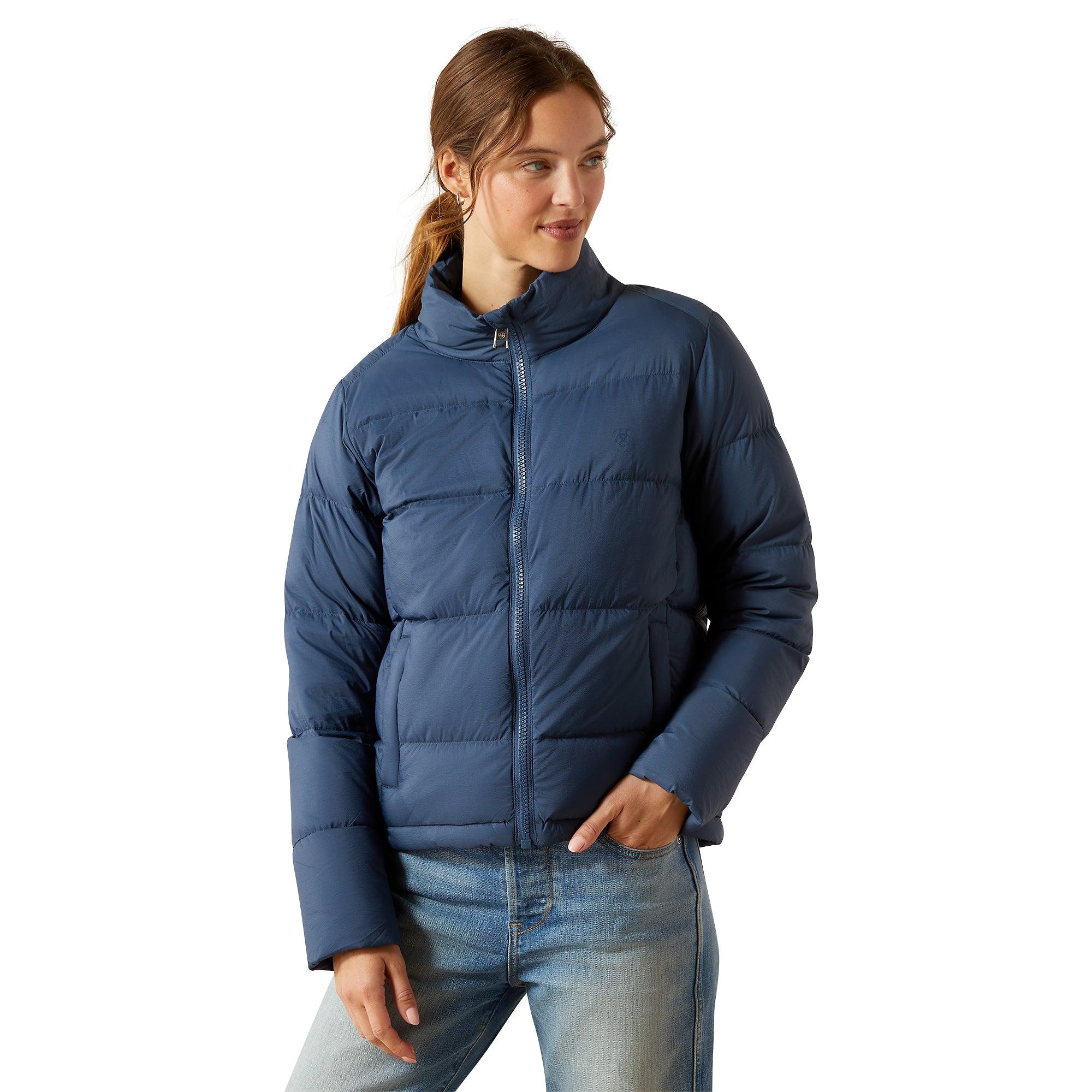 Product image 1 of 5 of Ariat Women's UltraPuff Down Jacket - Big Dipper