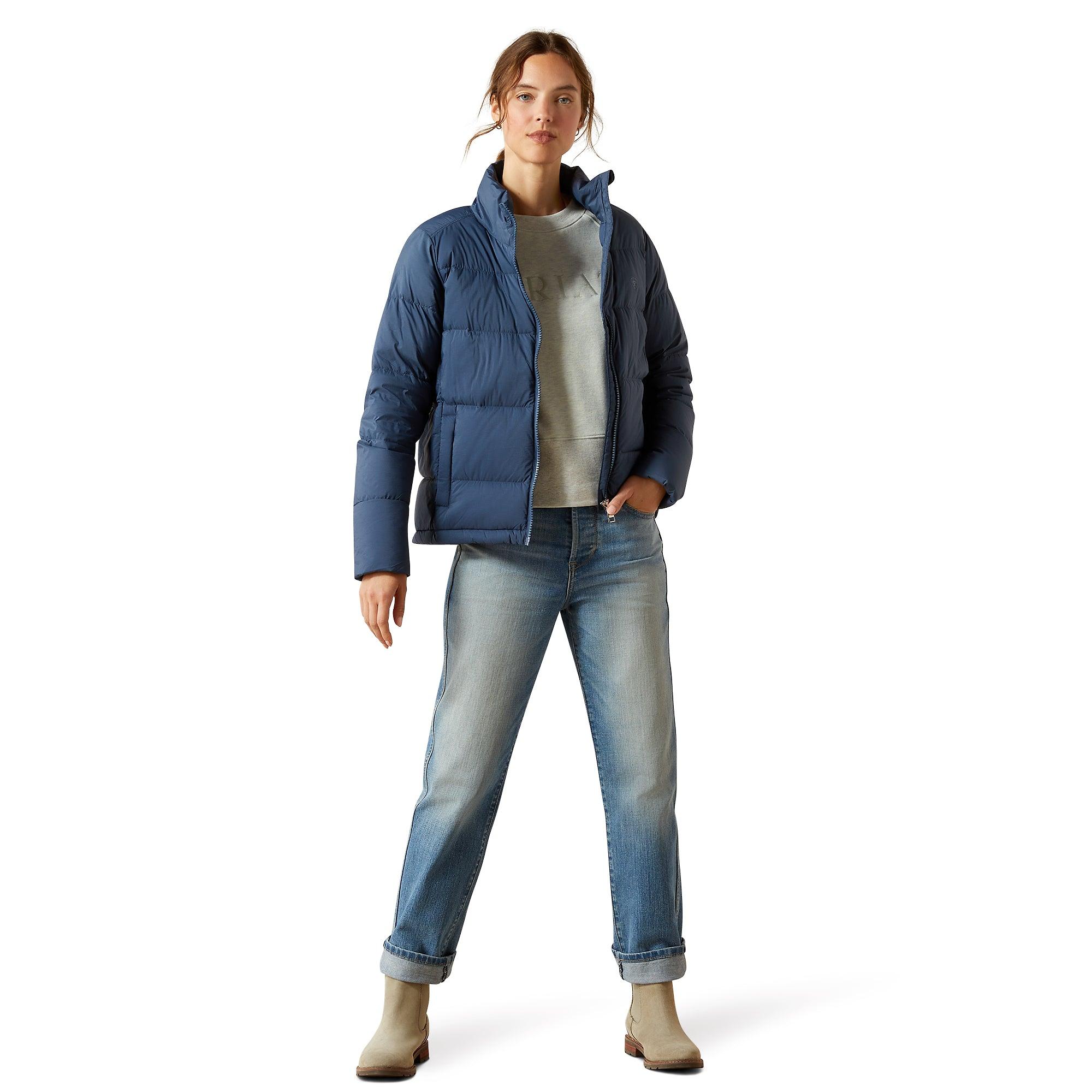 Product image 5 of 5 of Ariat Women's UltraPuff Down Jacket - Big Dipper