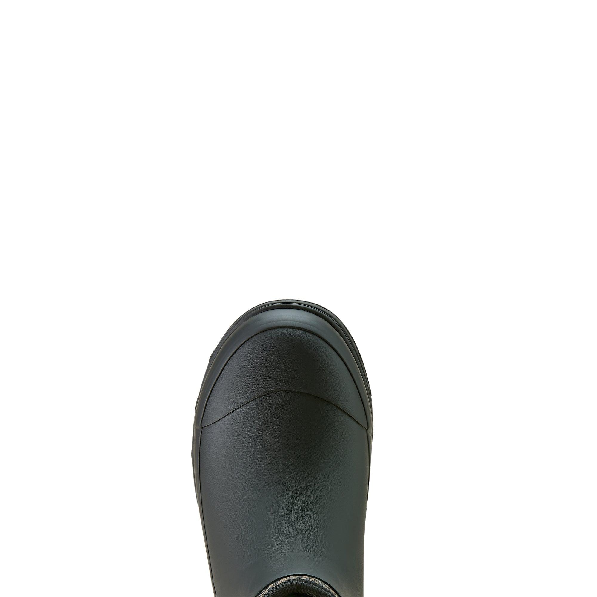 Product image 7 of 7 of Ariat Women's Kelmarsh Shortie Rubber Boots - Black