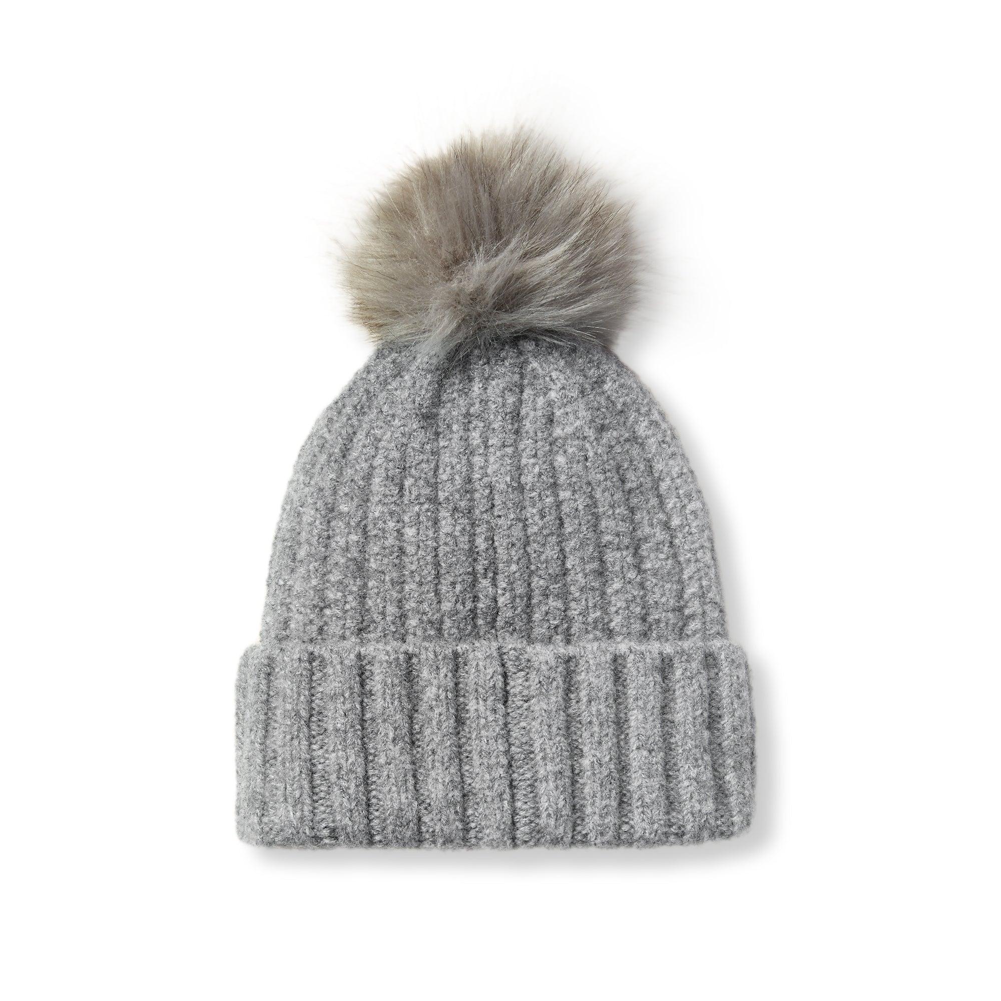 Product image 2 of 2 of Ariat Women's Chilton Beanie - Heather Grey
