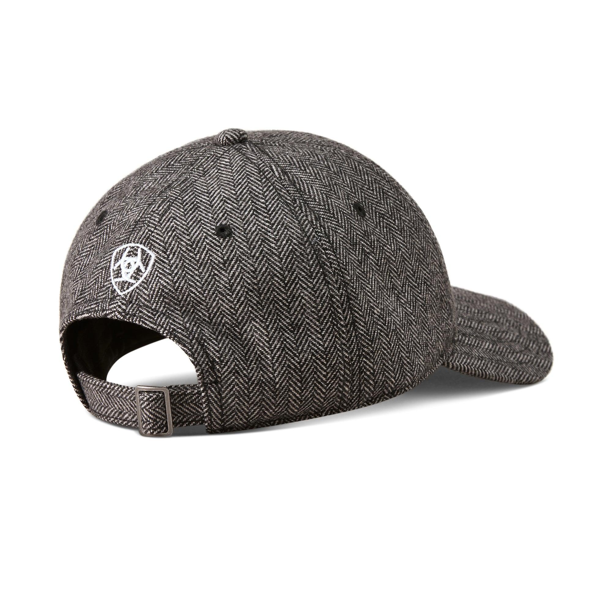 Product image 2 of 2 of Ariat Women's Country Cap - Charcoal