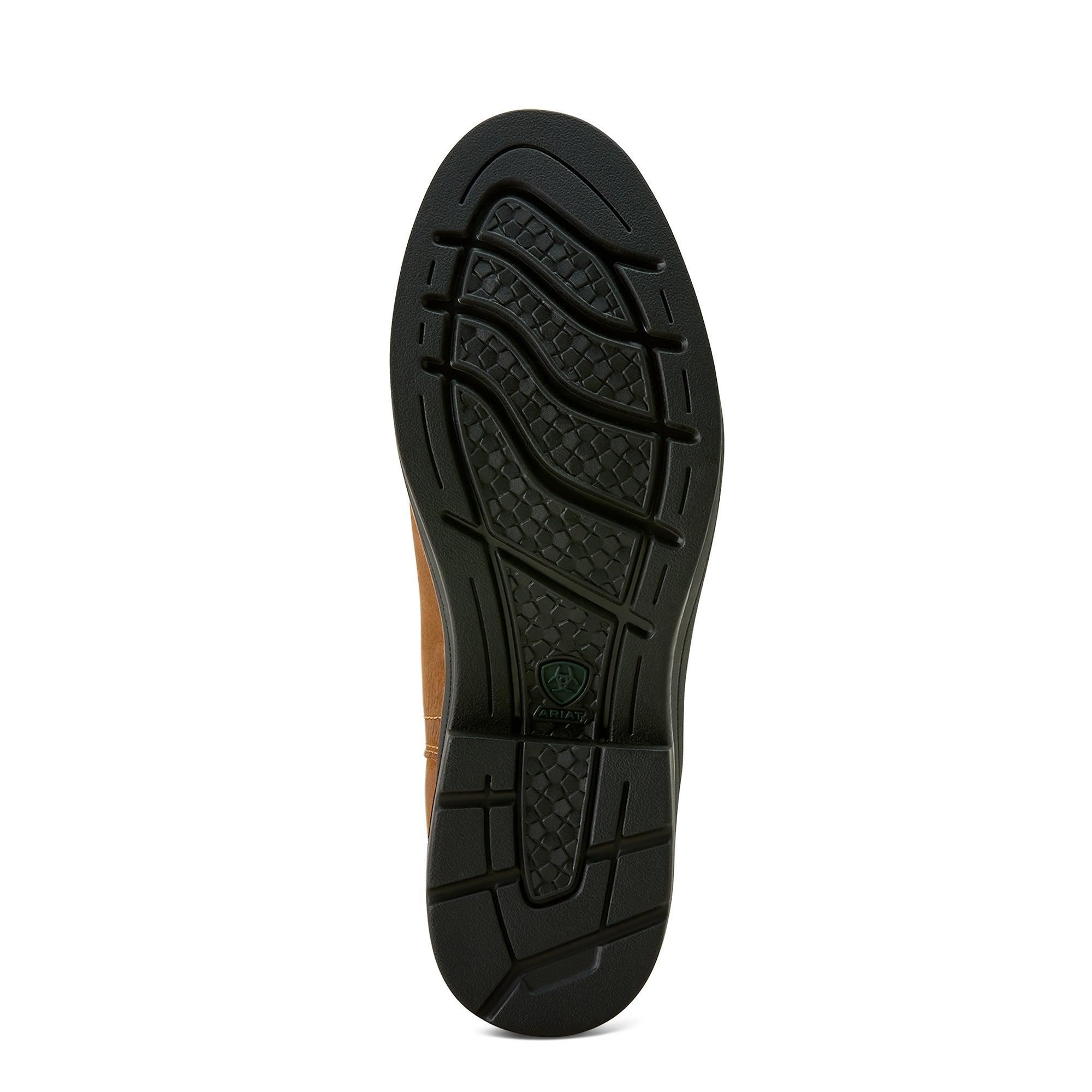 Product image 6 of 7 of Ariat Women's Bampton Waterproof Boots - Baked Brown