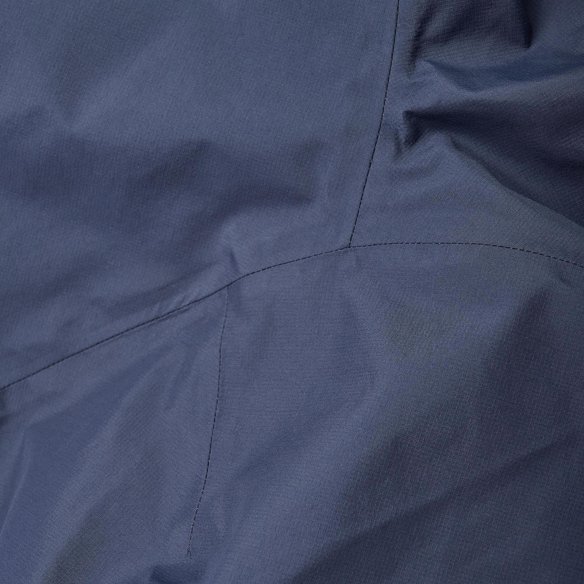 Product image 9 of 10 of Montane Women's Cetus Waterproof Jacket - Eclipse Blue