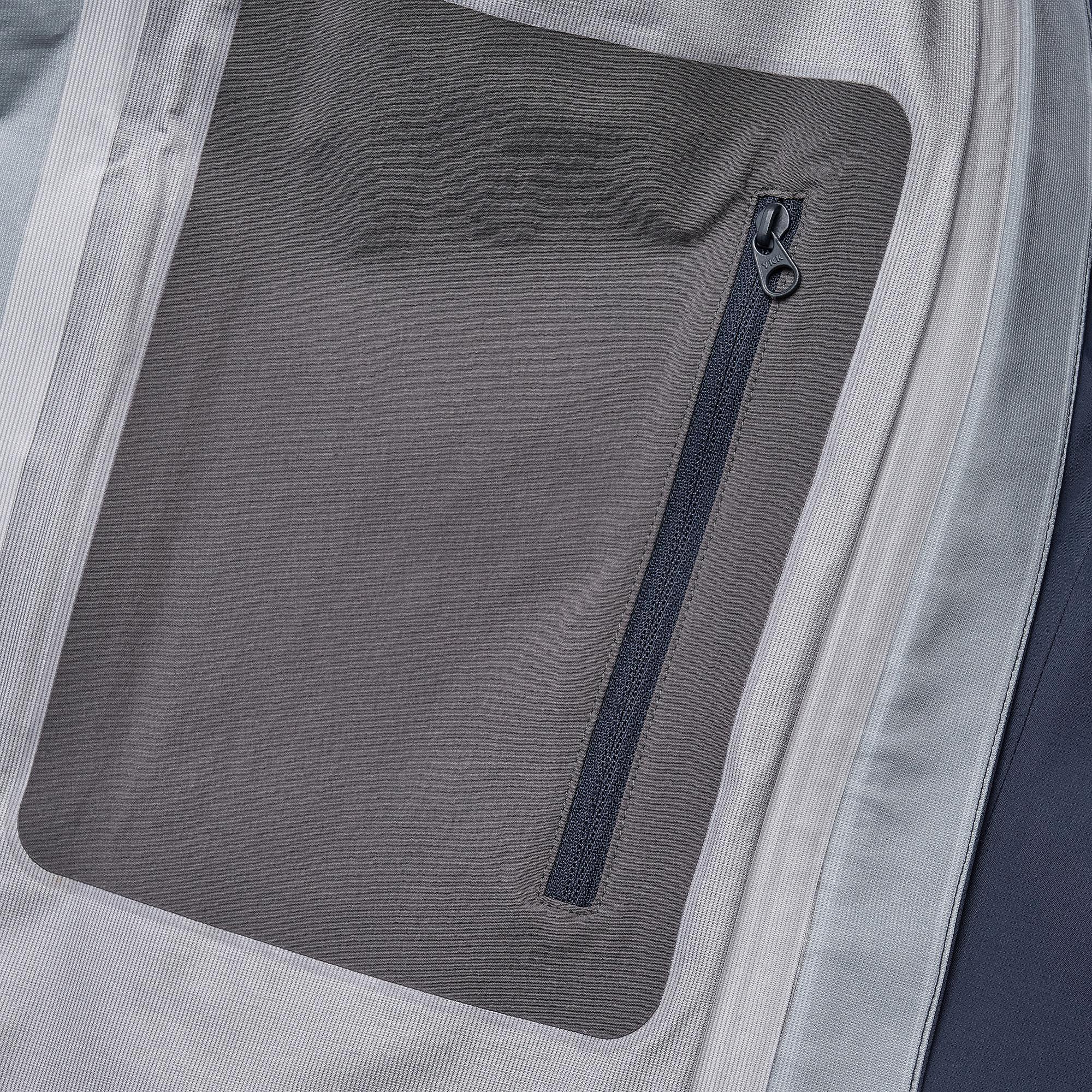 Product image 10 of 10 of Montane Women's Cetus Waterproof Jacket - Eclipse Blue