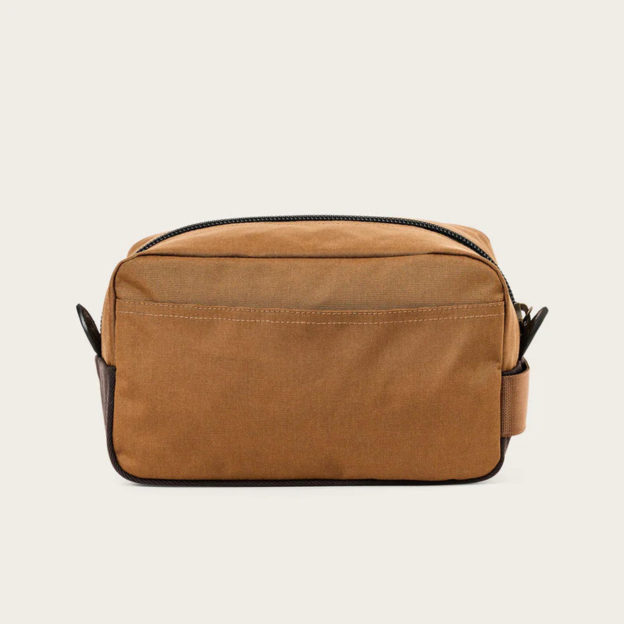 Product image 2 of 6 of Filson Rugged Twill Travel Pack - Whiskey