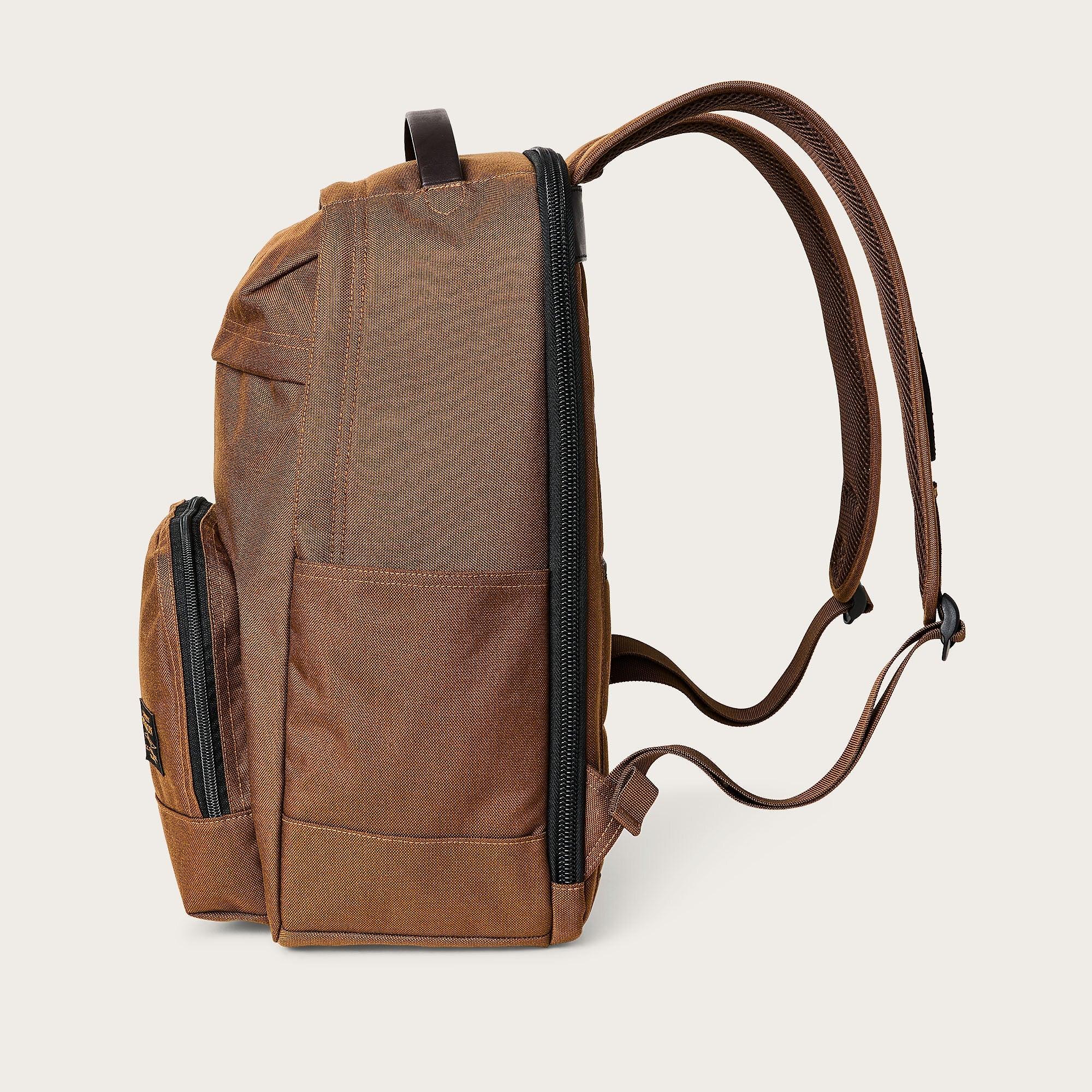 Product image 3 of 9 of Filson Dryden Backpack - Whiskey