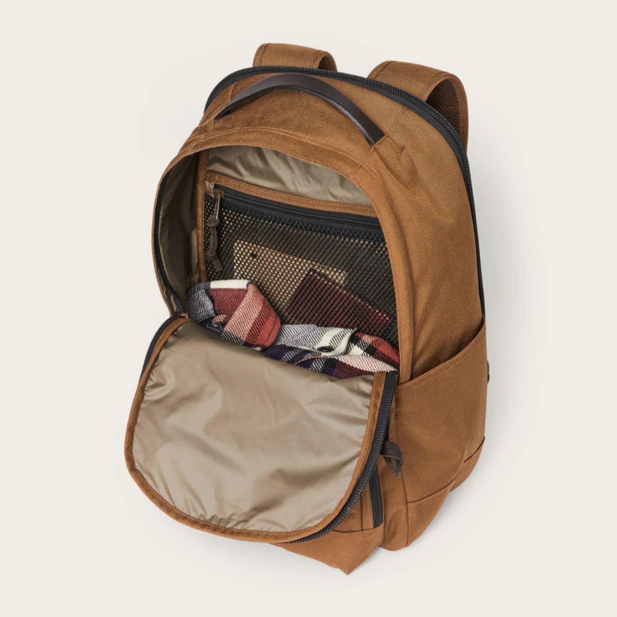 Product image 7 of 8 of Filson Dryden Backpack - Otter Green