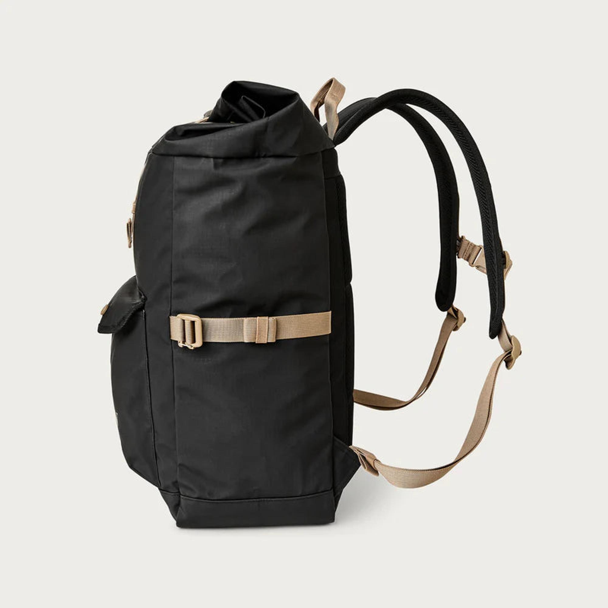 Product image 3 of 8 of Filson Scout Backpack - Black/Covert