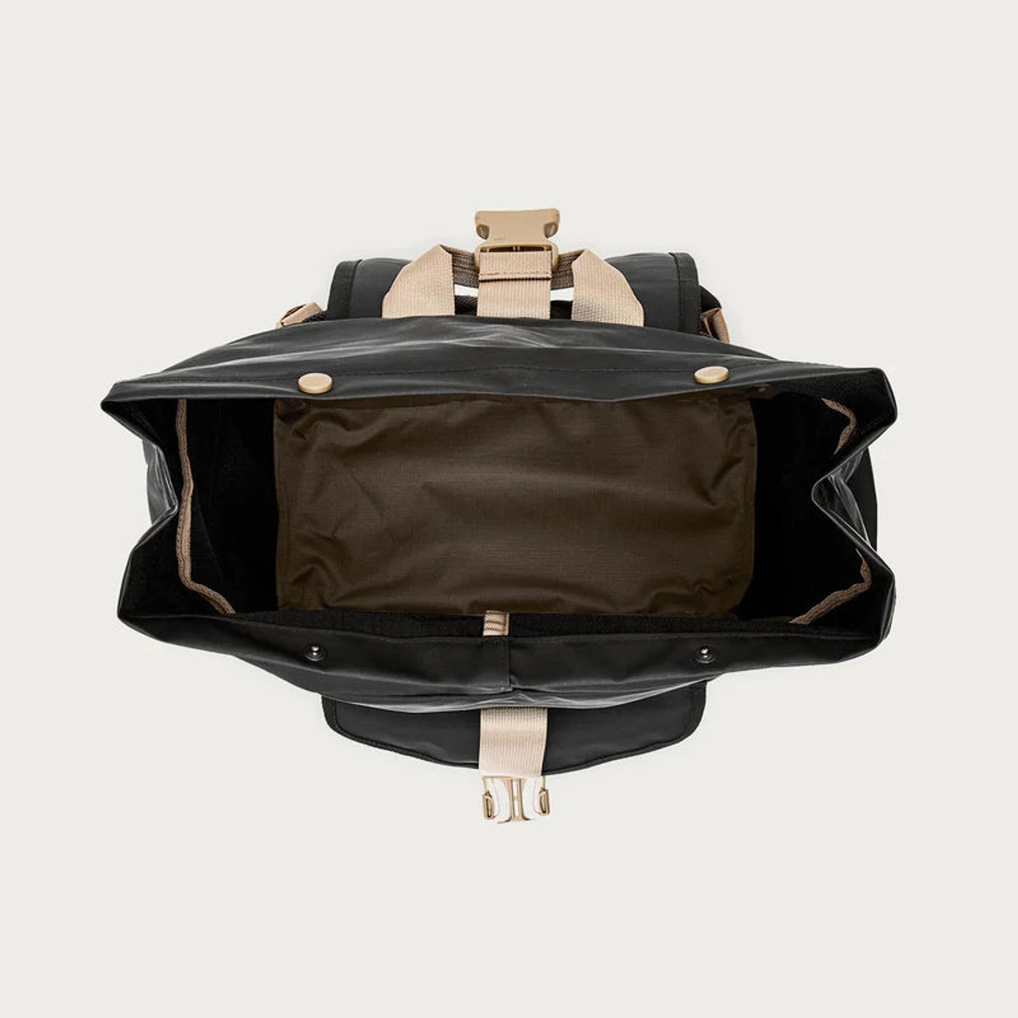 Product image 8 of 8 of Filson Scout Backpack - Black/Covert