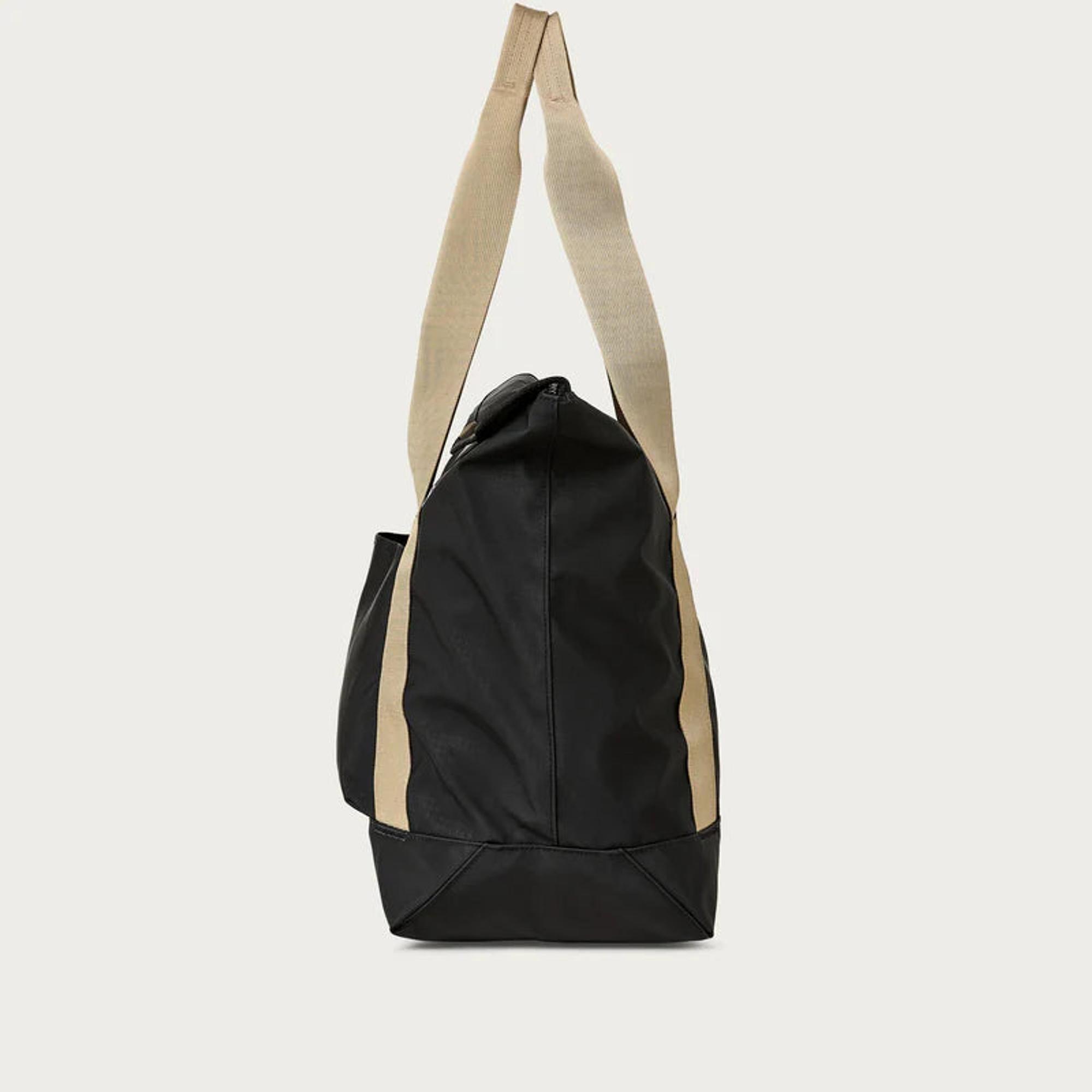 Product image 3 of 6 of Filson Scout Tote Bag - Black/Covert