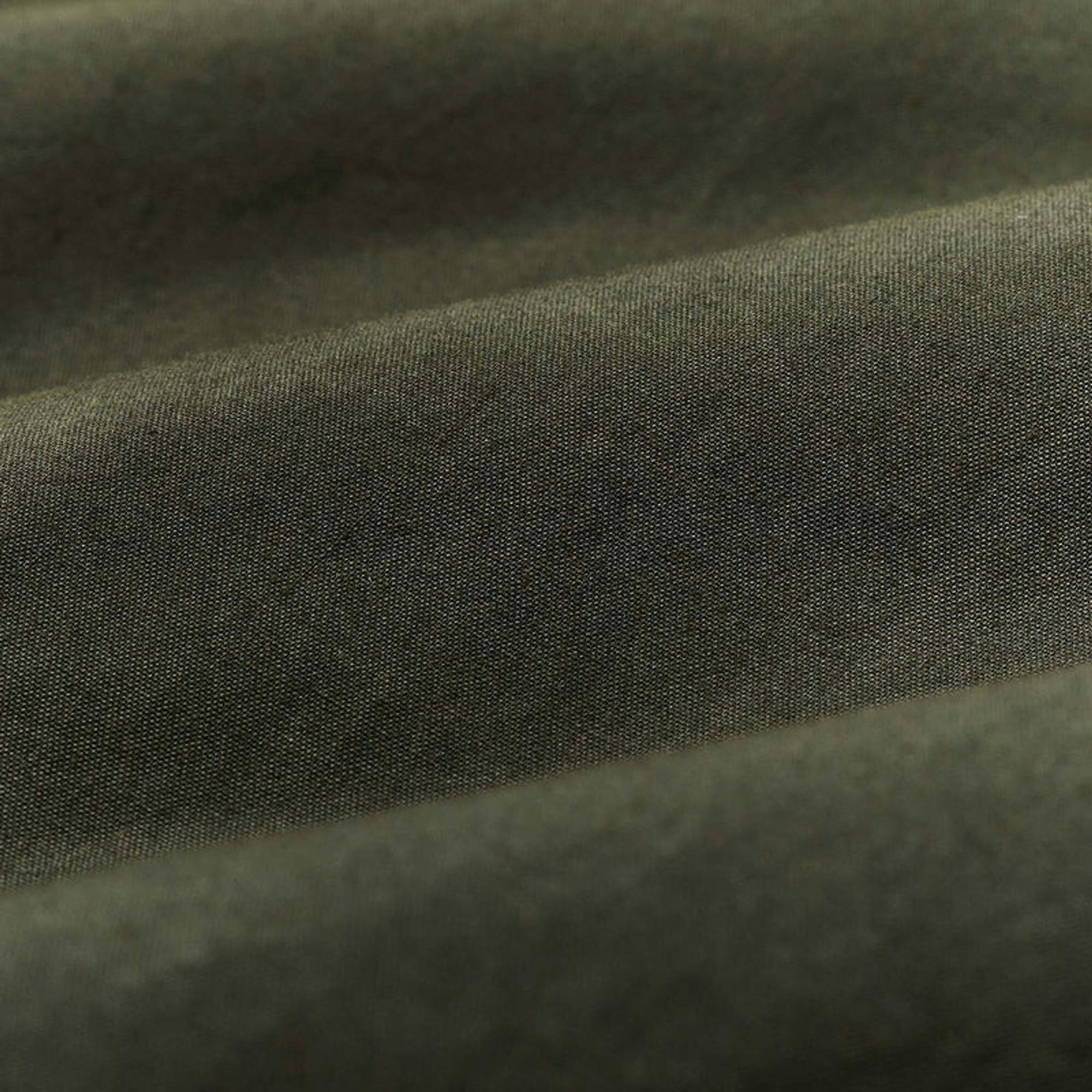 Product image 5 of 6 of Filson Waxed Cotton Ranger Short Cruiser Jacket - Olive