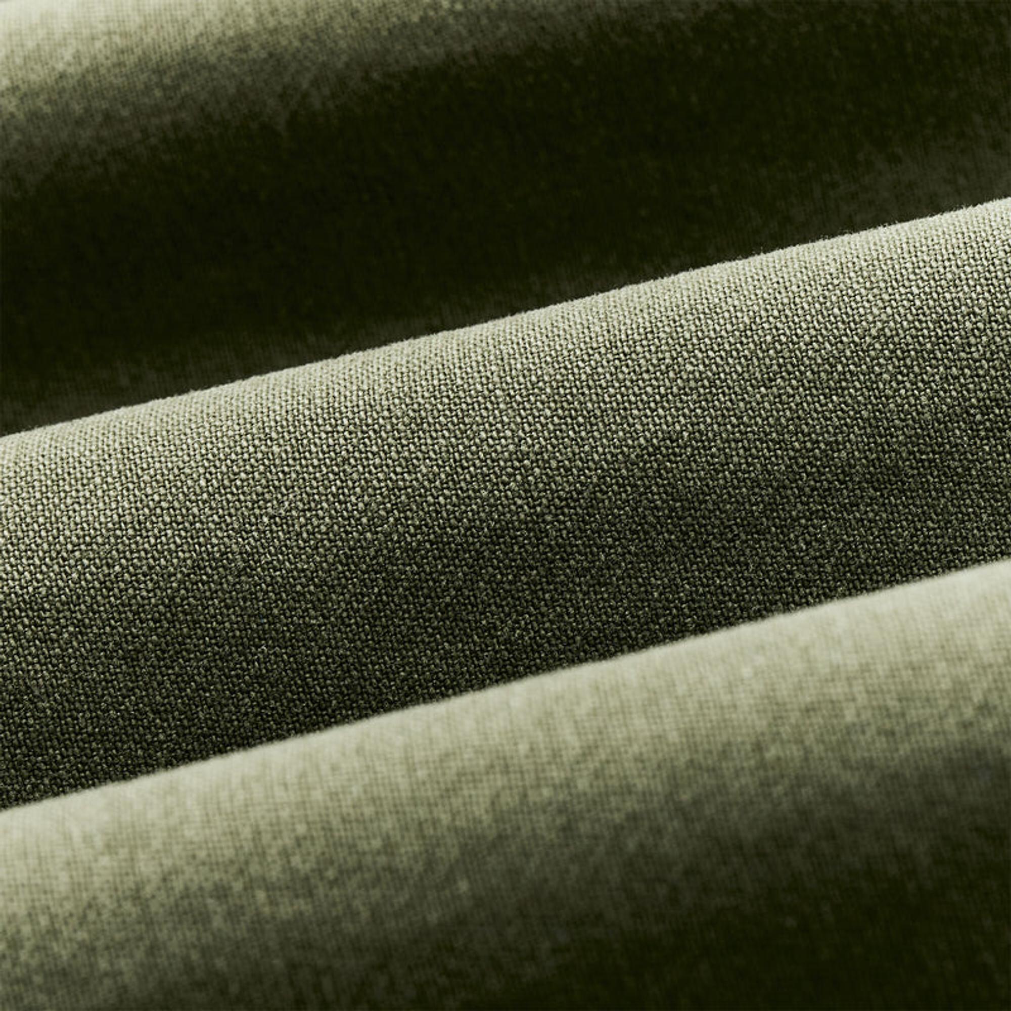 Product image 7 of 7 of Filson Cotton Reverse Sateen Field Cruiser Jacket - Washed Fatigue Green