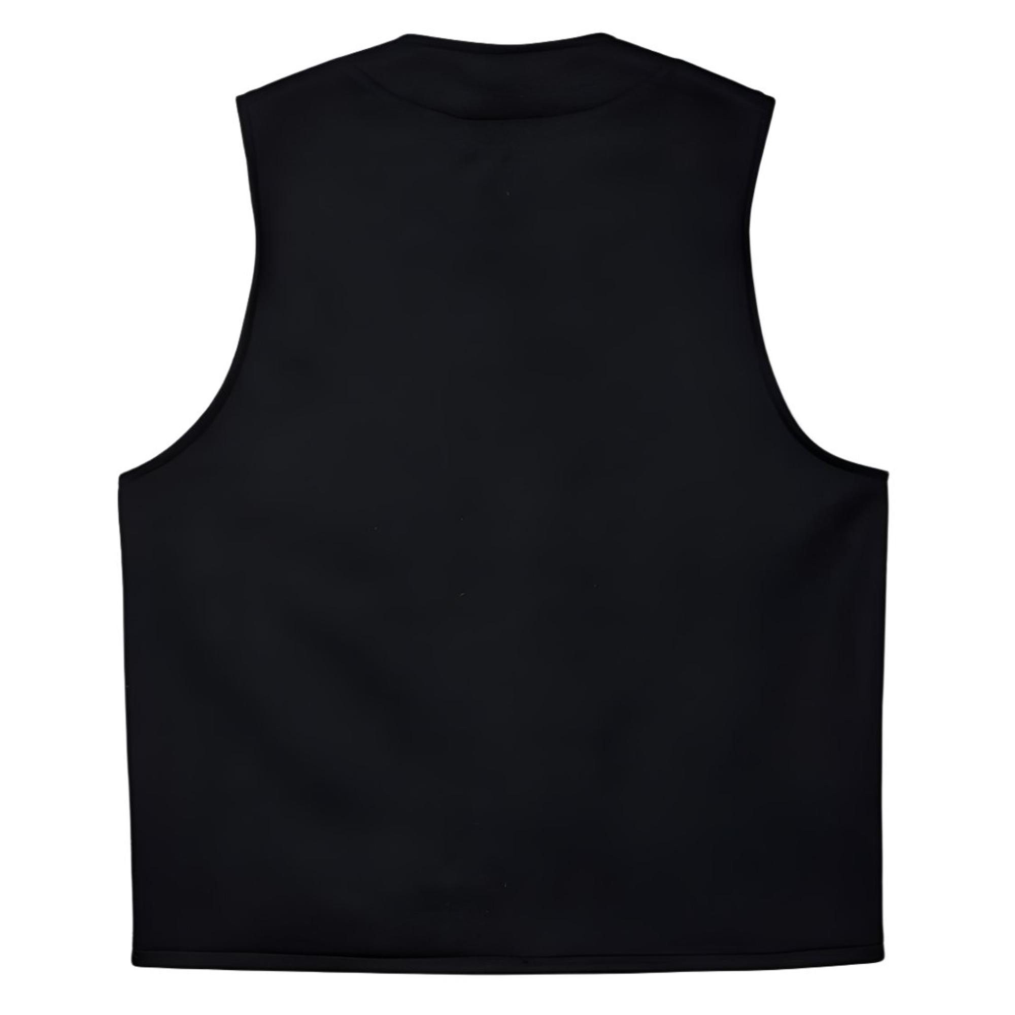 Product image 2 of 11 of Filson Men's Mackinaw Wool Vest - Dark Navy
