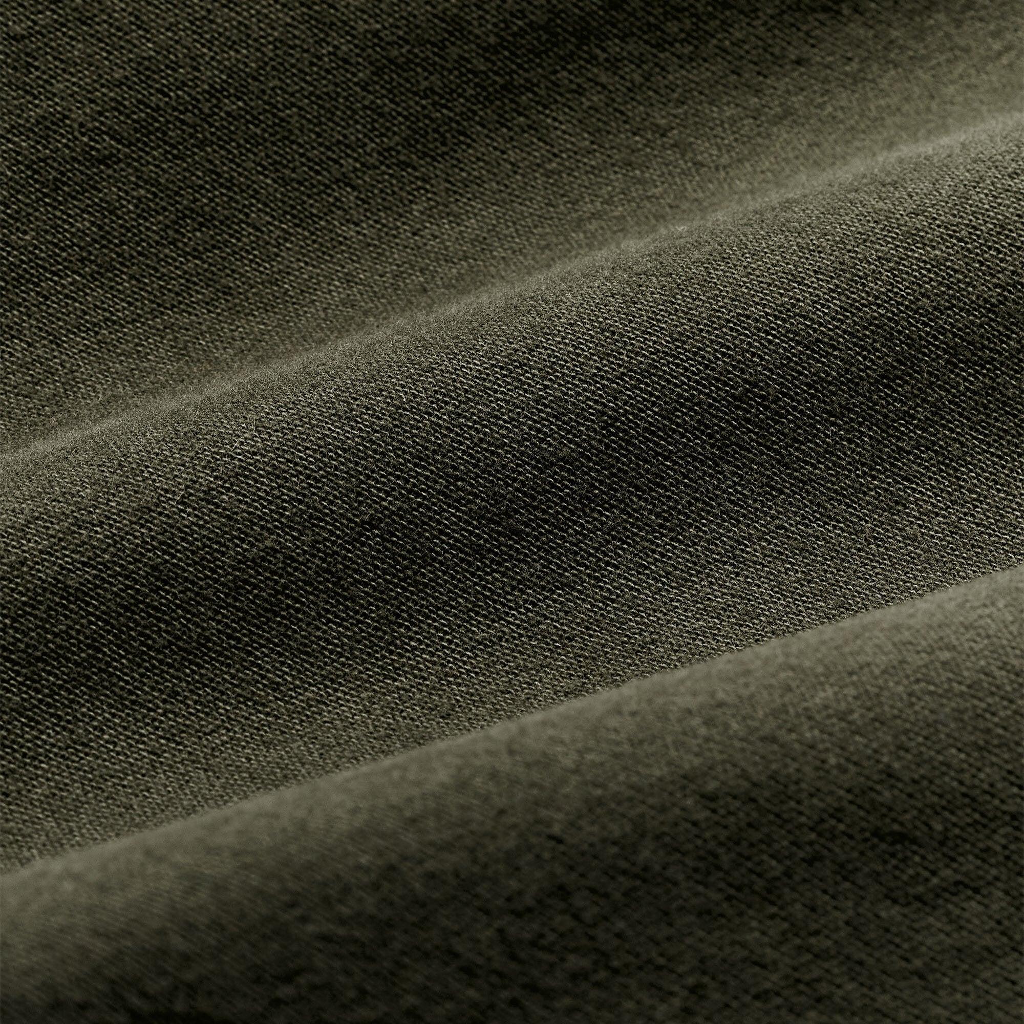 Product image 6 of 6 of Filson Men's Clarkston Jac-Shirt - Surplus Green