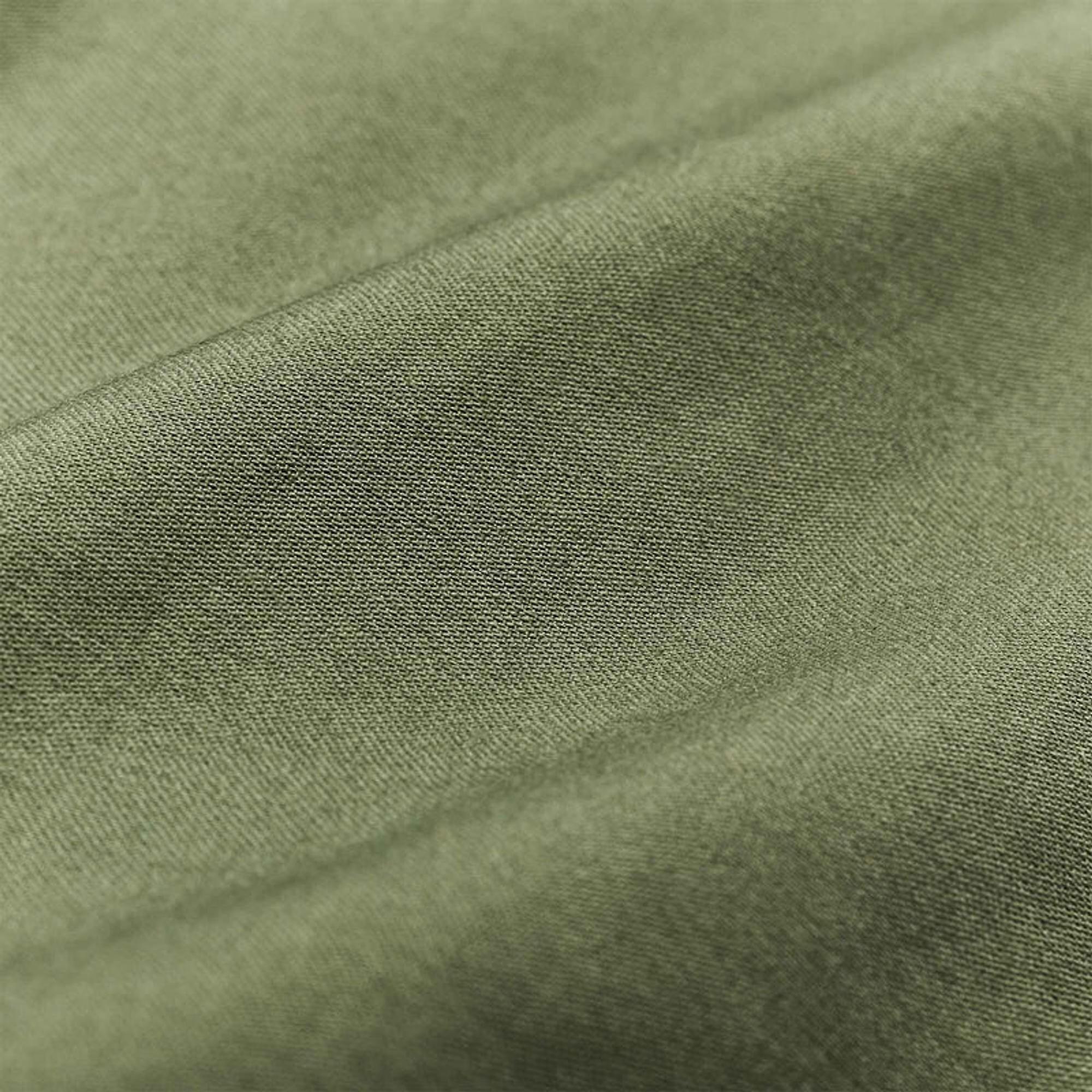 Product image 9 of 12 of Filson Cotton Field Cargo Pants - Washed Fatigue Green